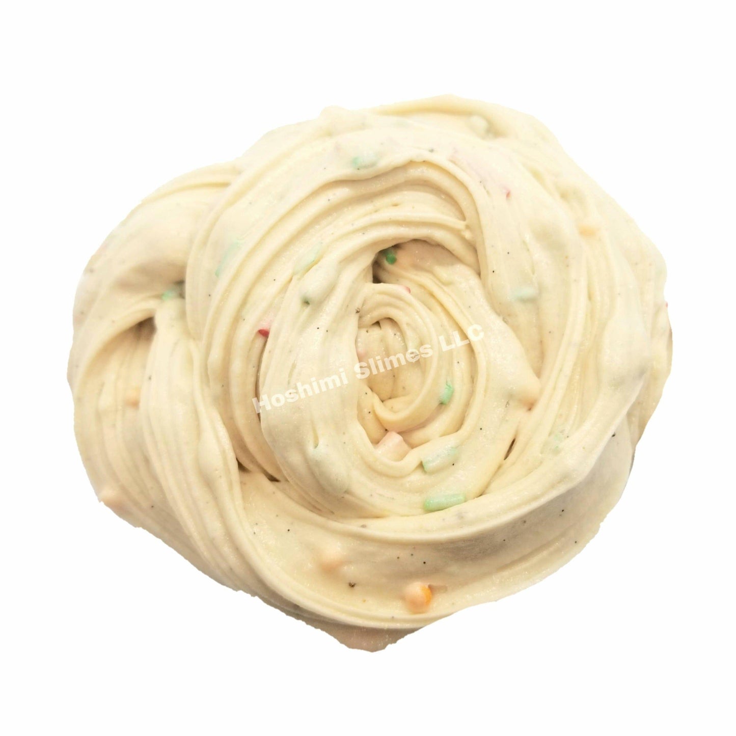 Dim Sum Bao DIY Slime Kit Slime by Hoshimi Slimes LLC | Hoshimi Slimes LLC
