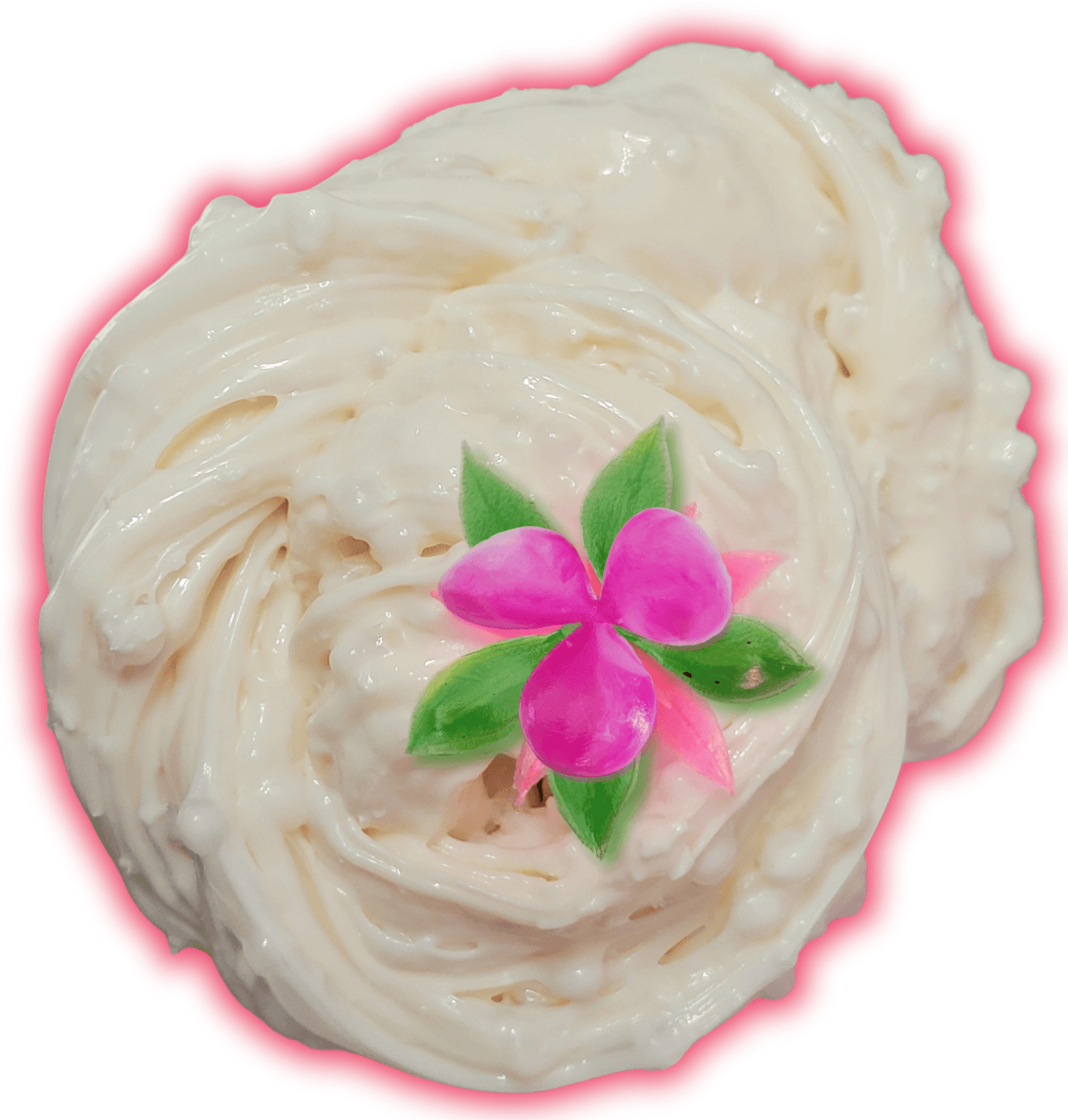 Mango Sticky Rice DIY Handmade Slime Kit - Hoshimi Slimes LLC