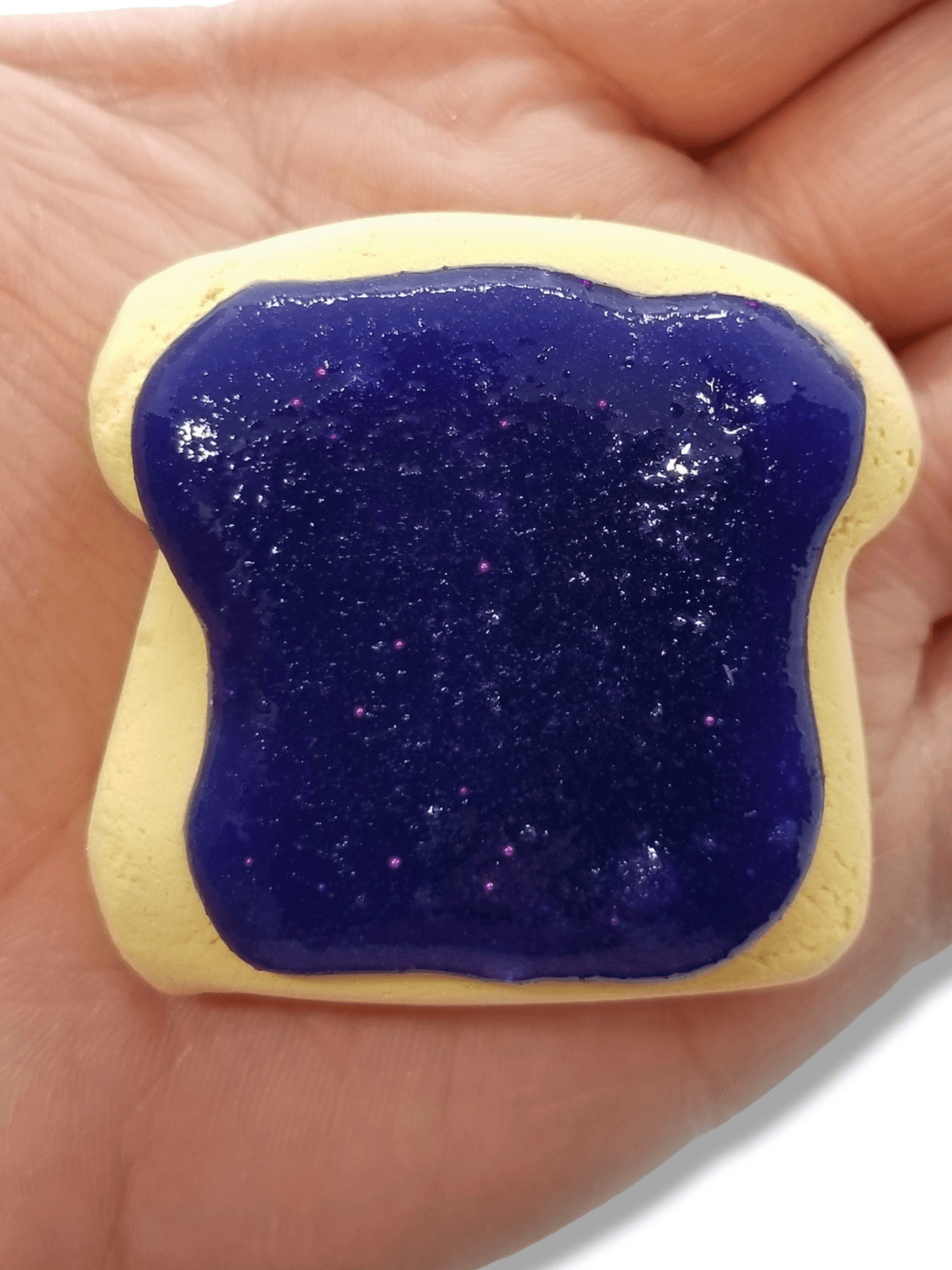PB&J DIY Slime Kit slime by Hoshimi Slimes LLC | Hoshimi Slimes LLC