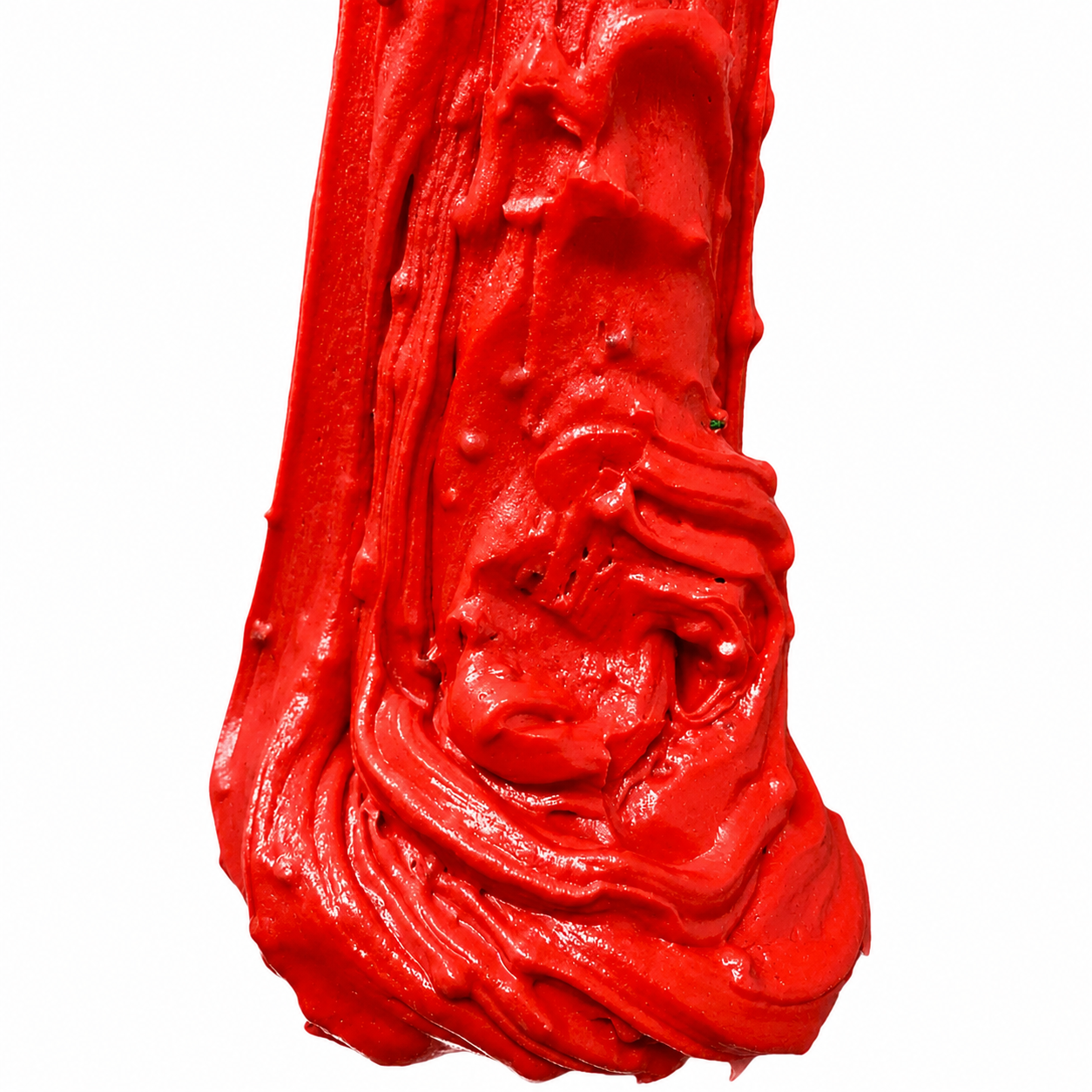 Pizza Slime Kit – DIY Butter Slime with Clay & Toppings