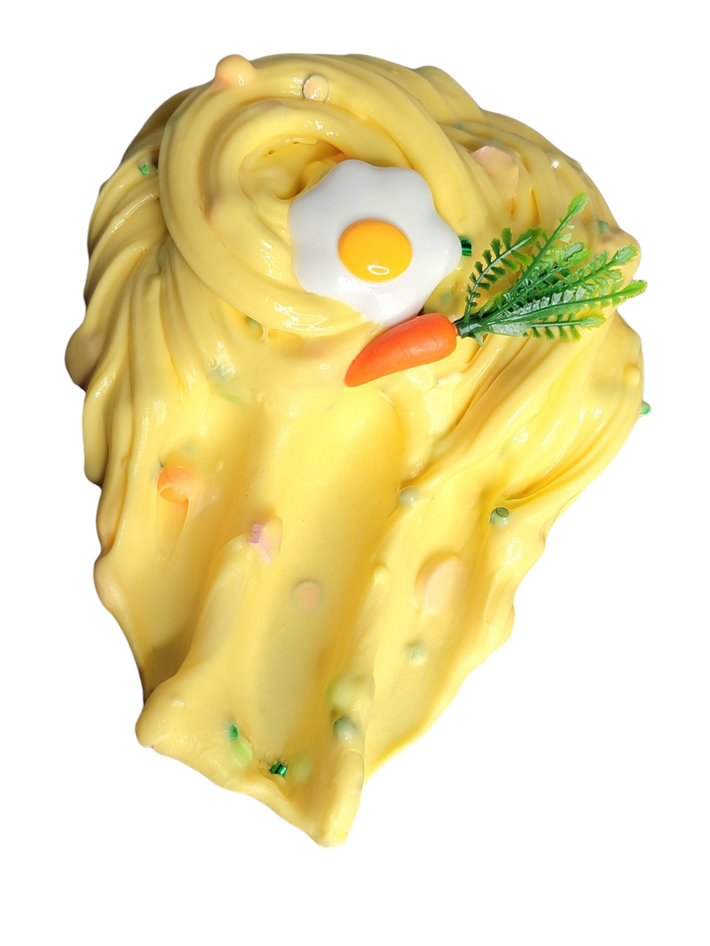 Ramen Slime DIY Kit Slime by Hoshimi Slimes LLC | Hoshimi Slimes LLC