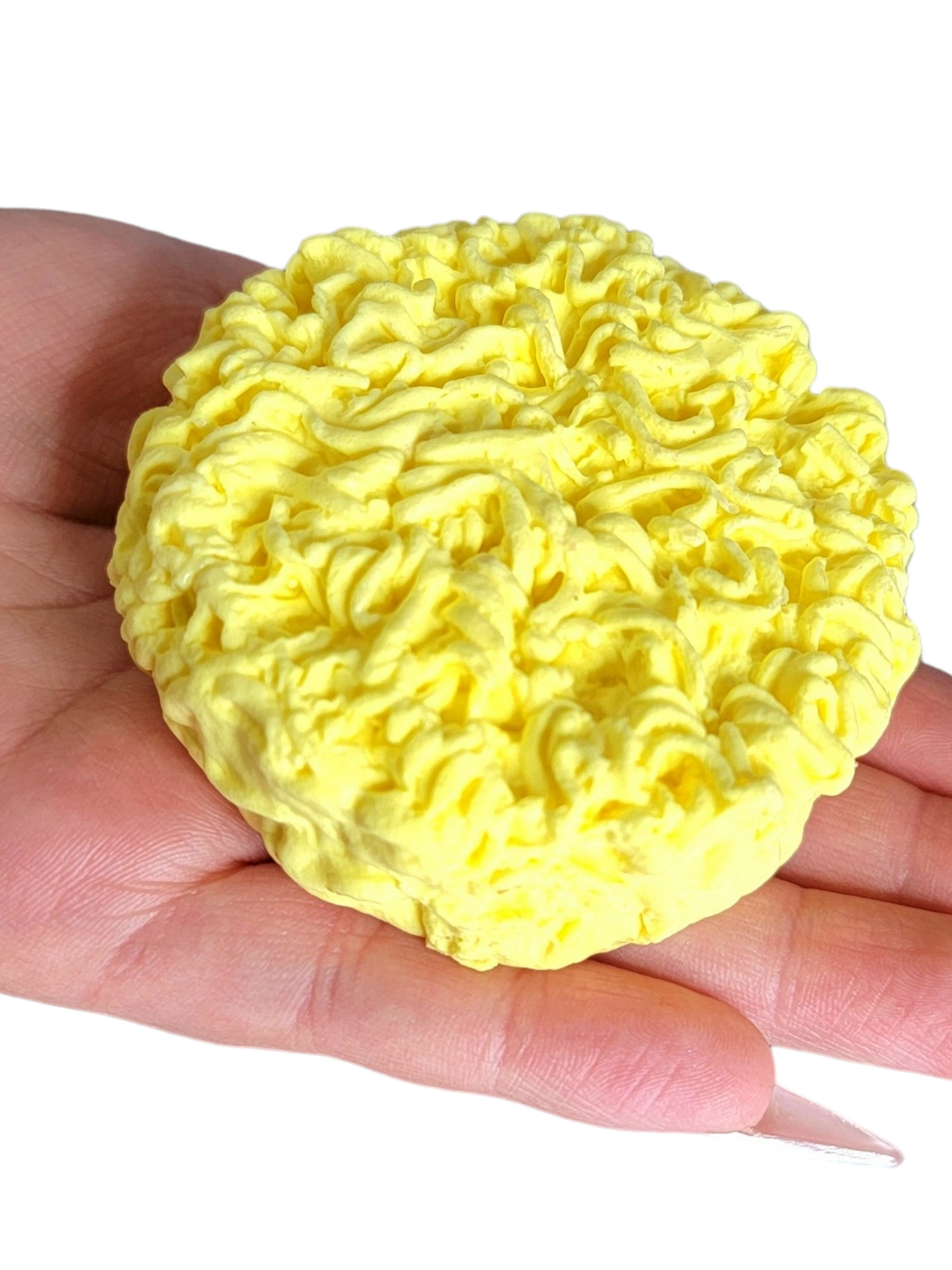 Ramen Slime DIY Kit Slime by Hoshimi Slimes LLC | Hoshimi Slimes LLC