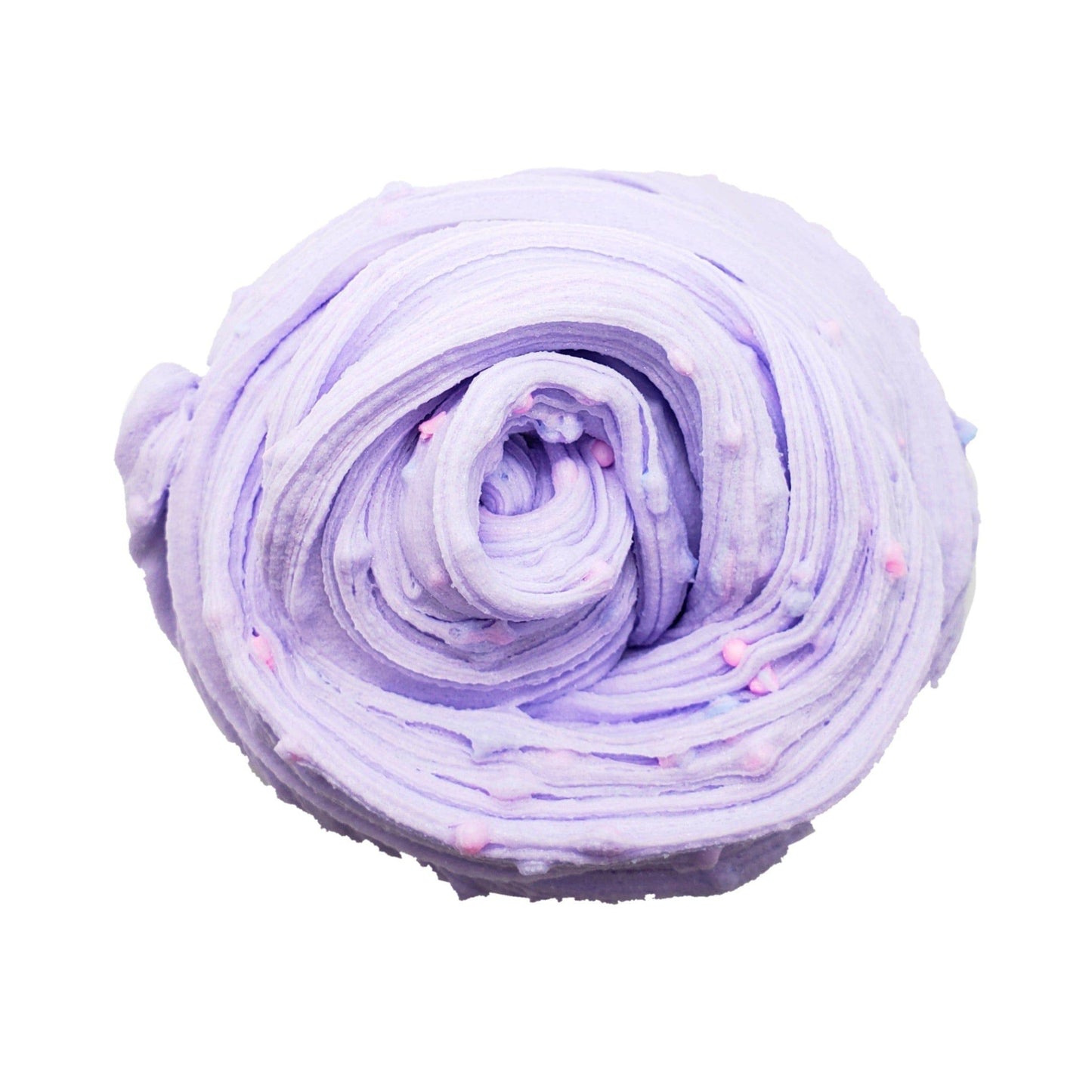 Cotton Candy Krunch Bar DIY Slime Kit Slime by Hoshimi Slimes LLC | Hoshimi Slimes LLC