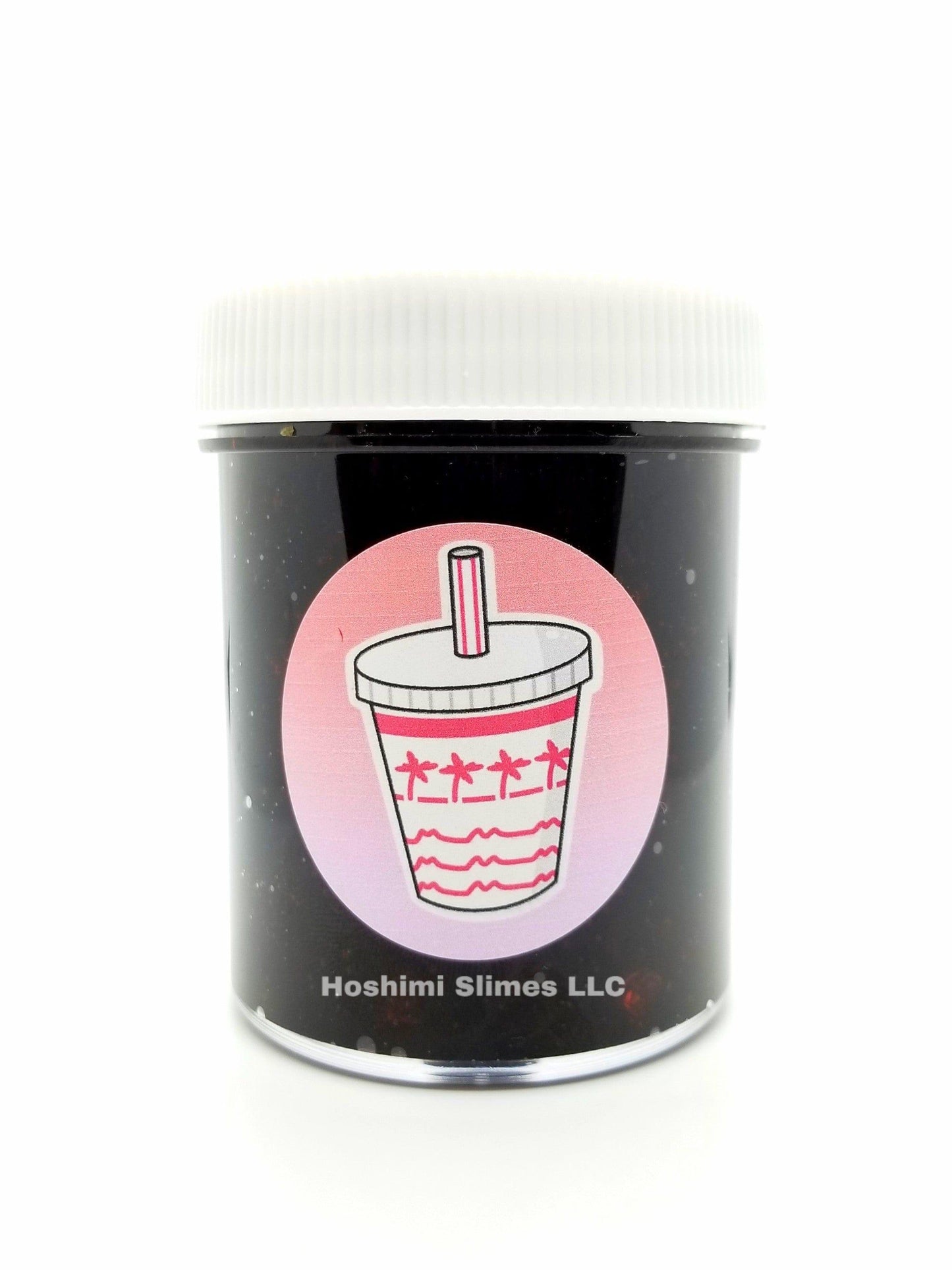 Fast Food Takeout DIY Burger Slime Kit slime by Hoshimi Slimes LLC | Hoshimi Slimes LLC