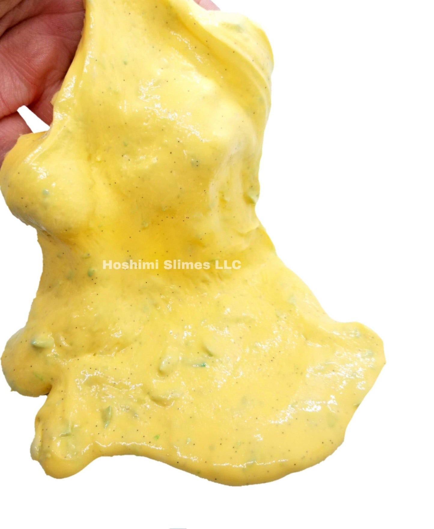 Fast Food Takeout DIY Burger Slime Kit slime by Hoshimi Slimes LLC | Hoshimi Slimes LLC