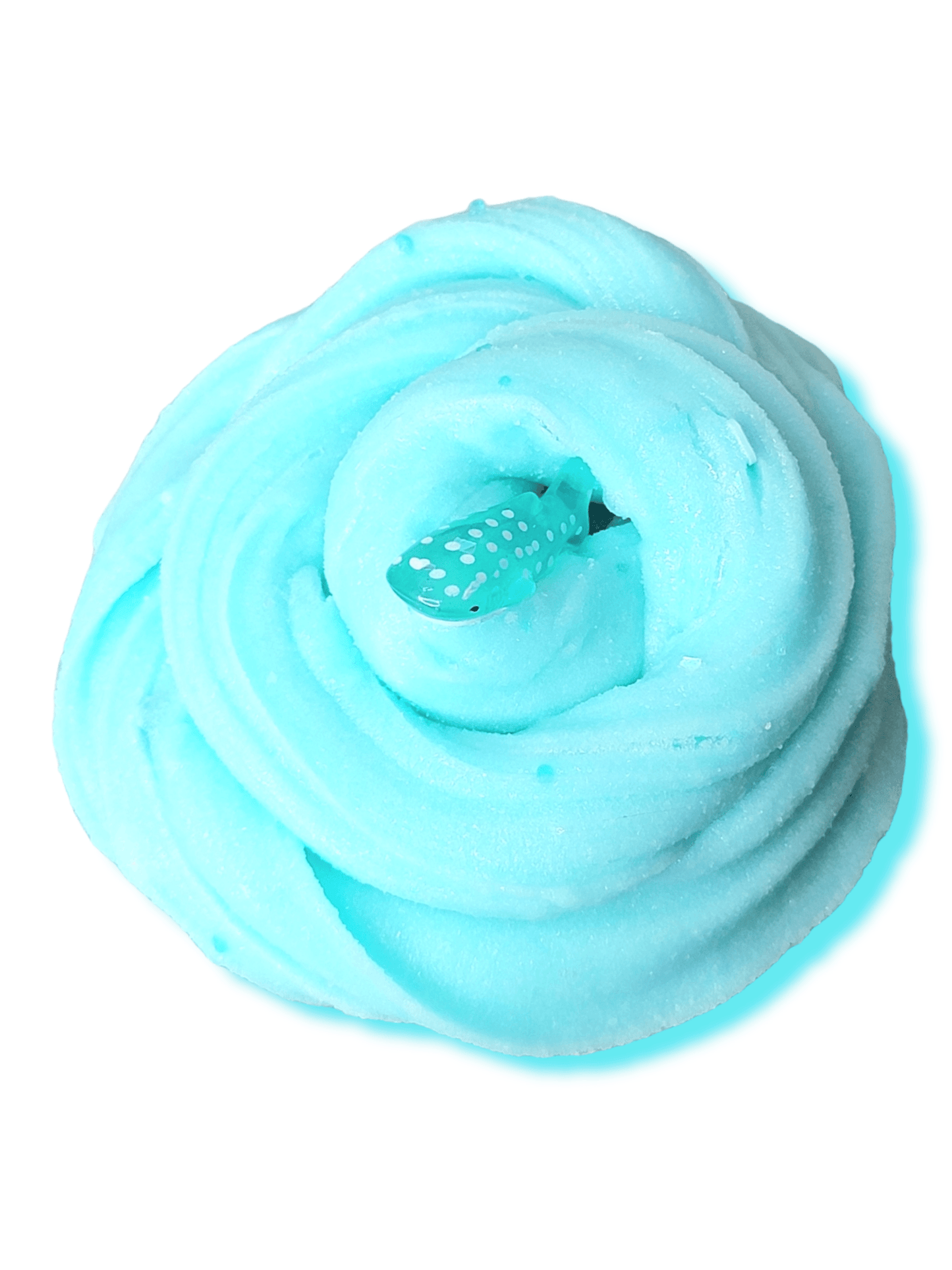 Gummy Shark Jelly Cloud Handmade Scented Slime Slime by Hoshimi Slimes LLC | Hoshimi Slimes LLC