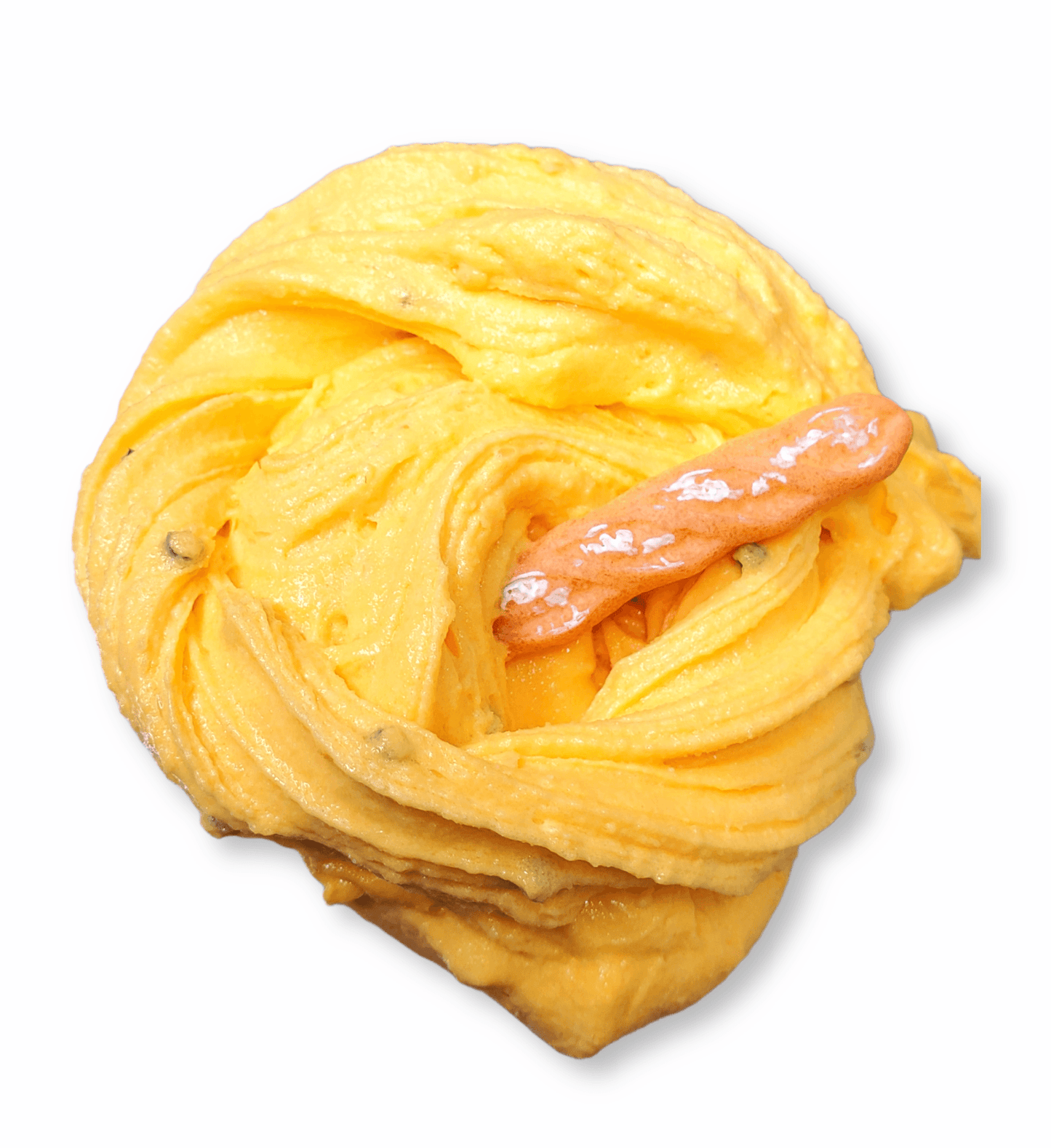 Loaded Mac n Cheese DIY Slime Kit slime by Hoshimi Slimes LLC | Hoshimi Slimes LLC