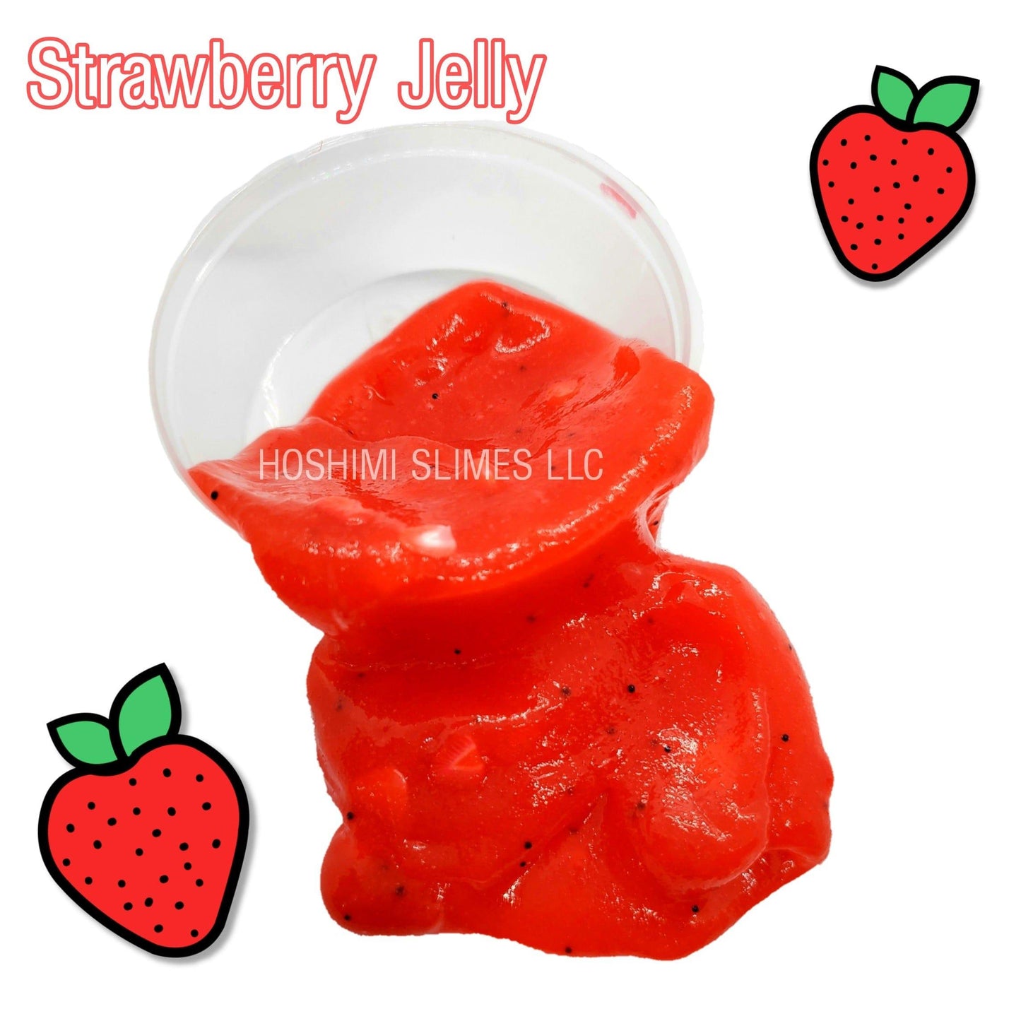 State Fair Food DIY Slime Kit Slime by Hoshimi Slimes LLC | Hoshimi Slimes LLC