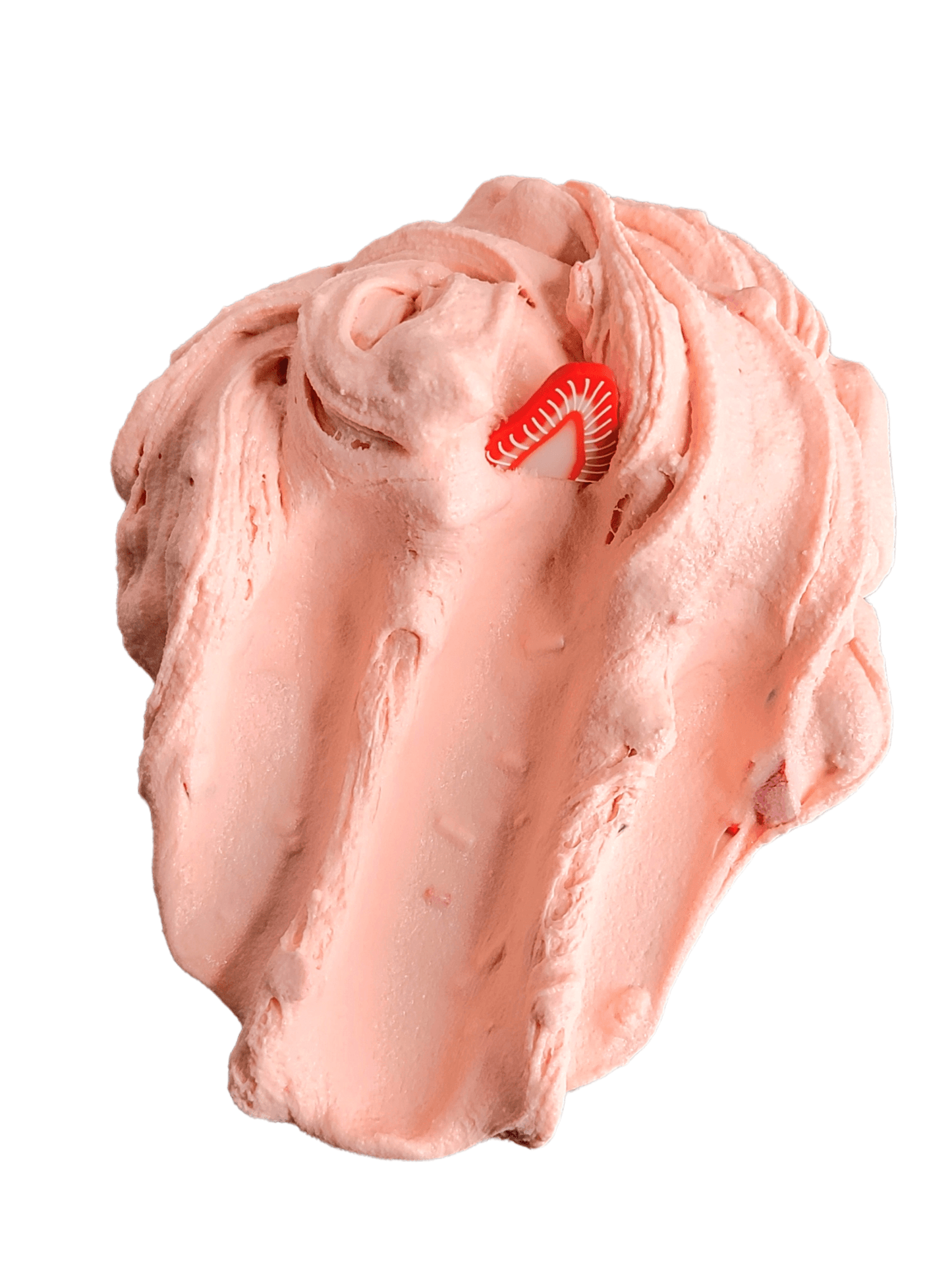 Strawberry Pound Cake DIY Handmade Slime Kit Slime by Hoshimi Slimes LLC | Hoshimi Slimes LLC