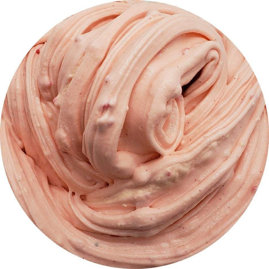 Strawberry Shortcake Waffles DIY Slime Kit slime by Hoshimi Slimes LLC | Hoshimi Slimes LLC