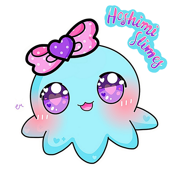 Hoshimi Slimes LLC