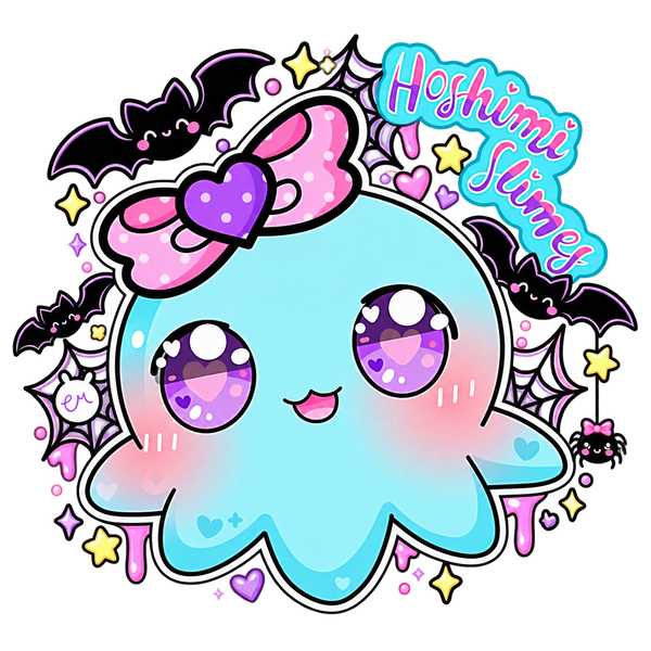 Hoshimi Slimes LLC