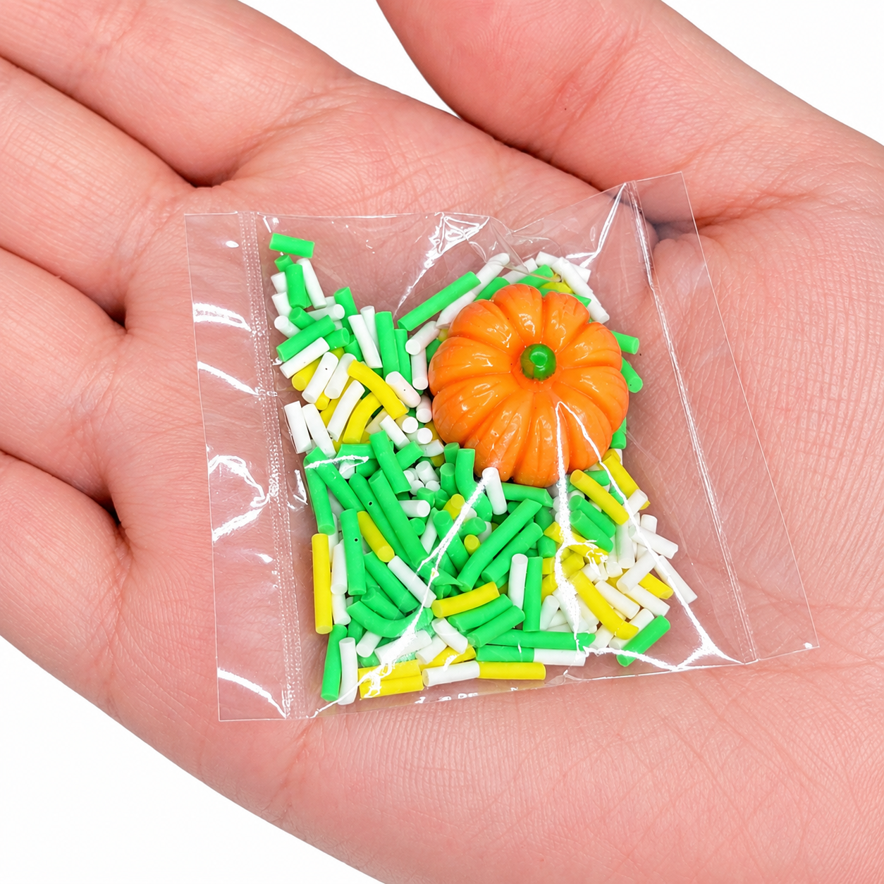 Pumpkin Sugar Cookie DIY Butter Slime Kit – Fall Scented Slime