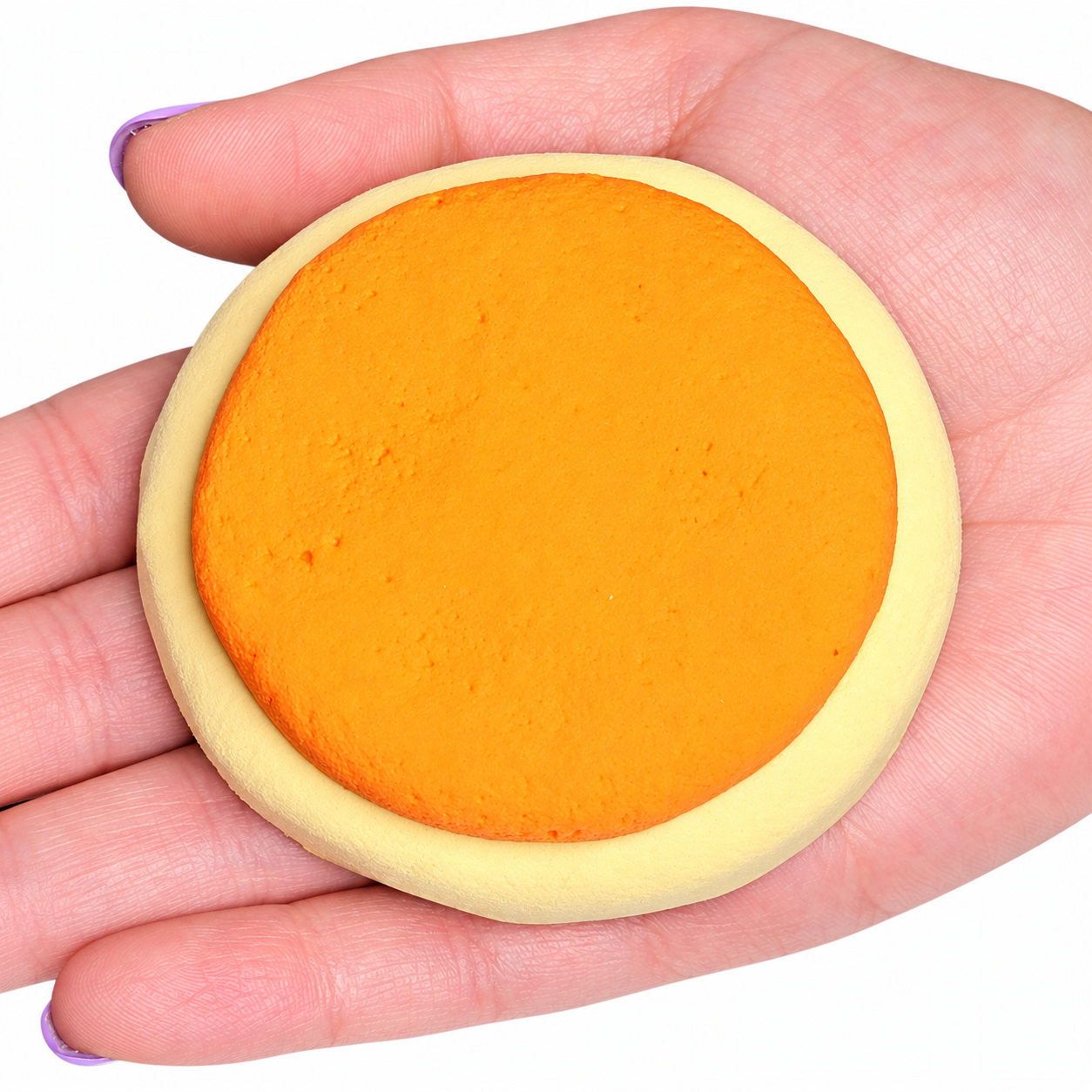 Pumpkin Sugar Cookie DIY Butter Slime Kit – Fall Scented Slime