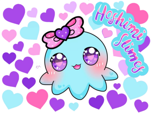 Hoshimi Slimes LLC