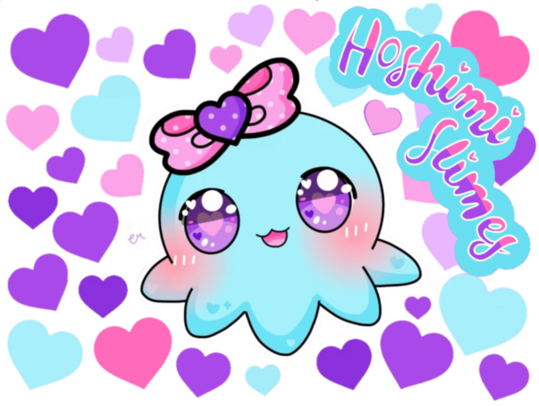 Hoshimi Slimes LLC