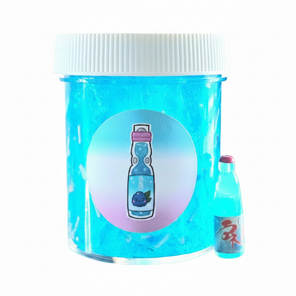 Bulk Slime Buckets – Choose Your Slime  16oz or 32oz