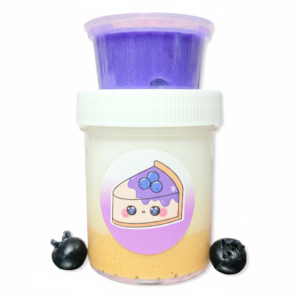 Bulk Slime Buckets – Choose Your Slime  16oz or 32oz