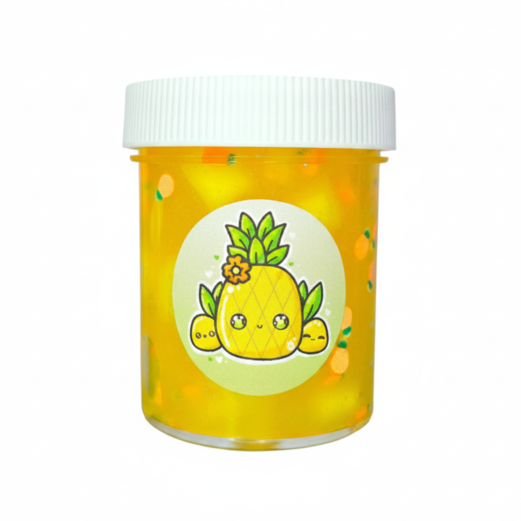 Bulk Slime Buckets – Choose Your Slime  16oz or 32oz