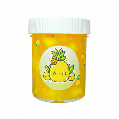 Bulk Slime Buckets – Choose Your Slime  16oz or 32oz