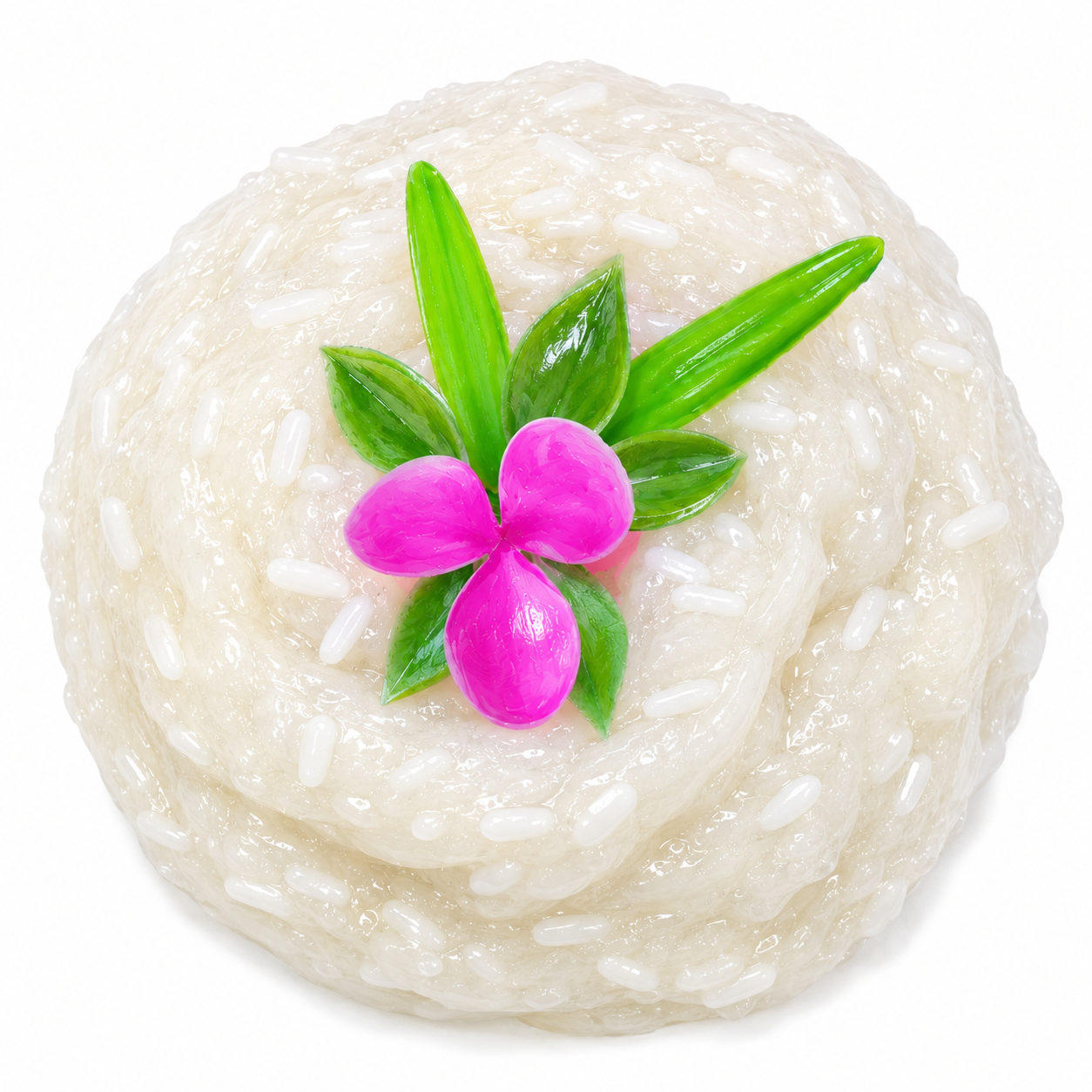 RICE SLIME
