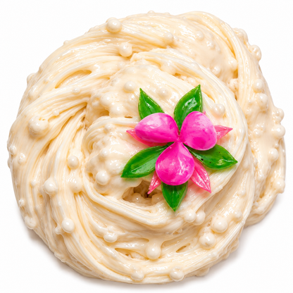 Mango Sticky Rice DIY Slime Kit – 3 Textures Scented Slimes