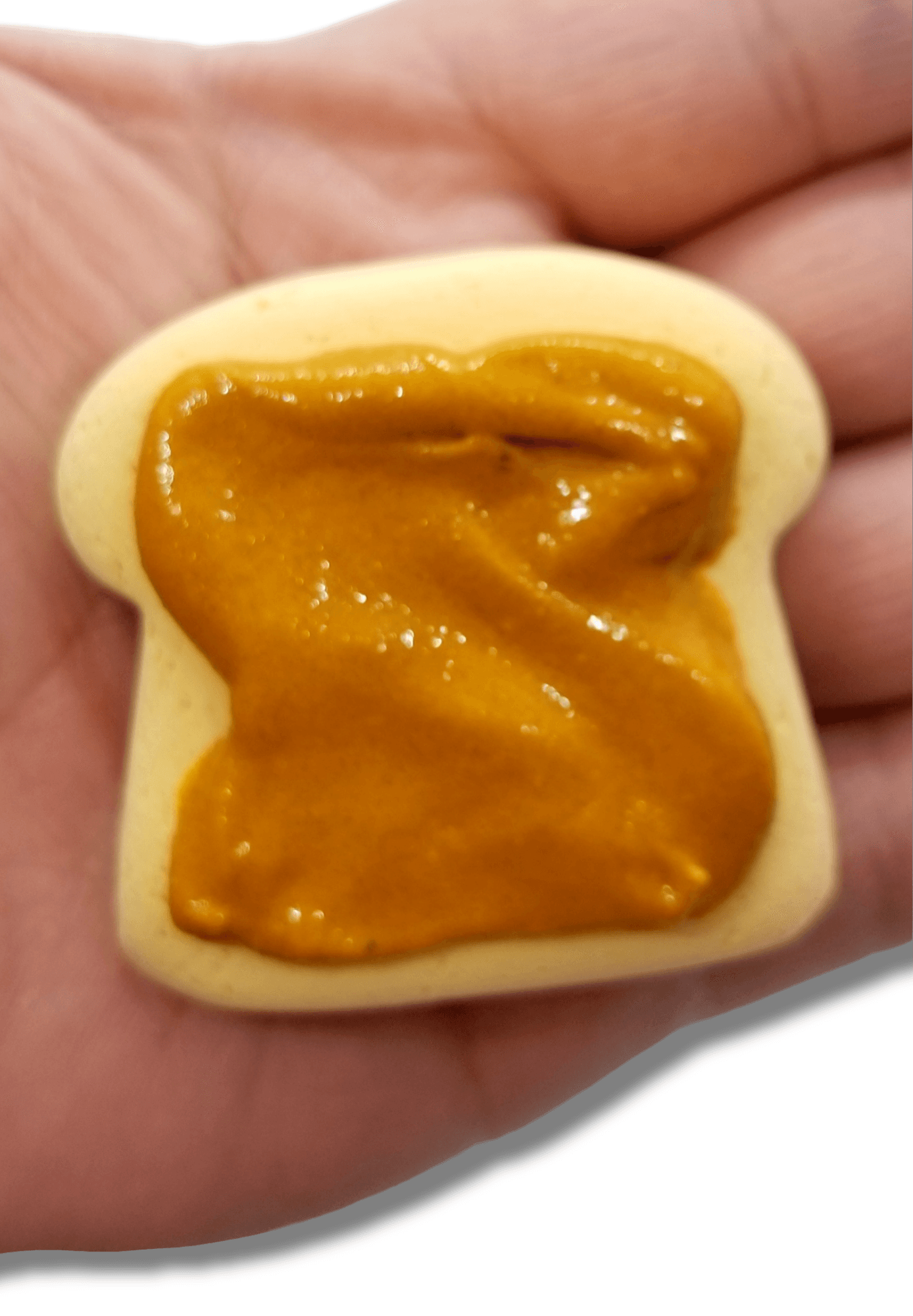 PB&J DIY Slime Kit slime by Hoshimi Slimes LLC | Hoshimi Slimes LLC