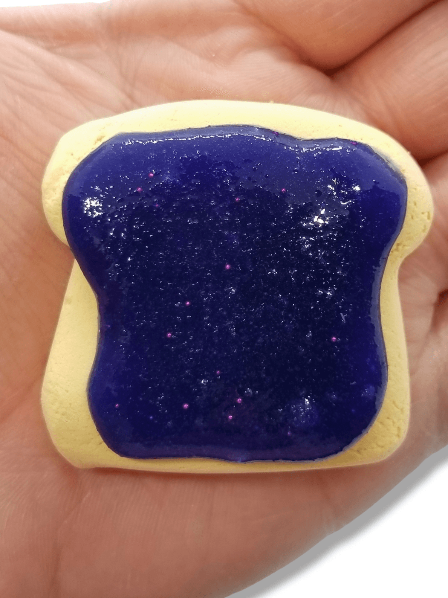 PB&J DIY Slime Kit slime by Hoshimi Slimes LLC | Hoshimi Slimes LLC