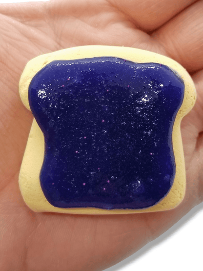 PB&J DIY Slime Kit slime by Hoshimi Slimes LLC | Hoshimi Slimes LLC