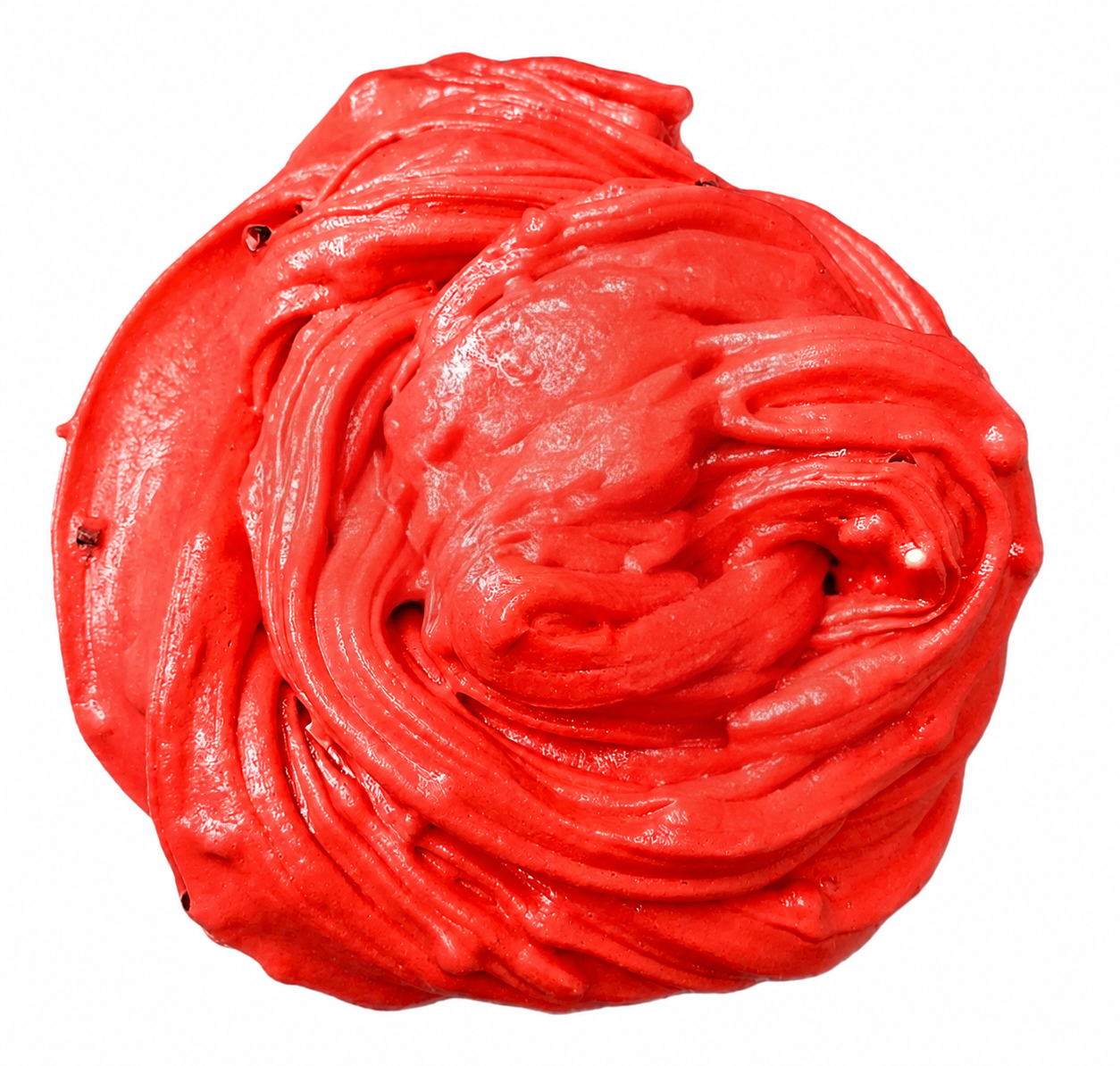 Pizza Slime Kit – DIY Butter Slime with Clay & Toppings
