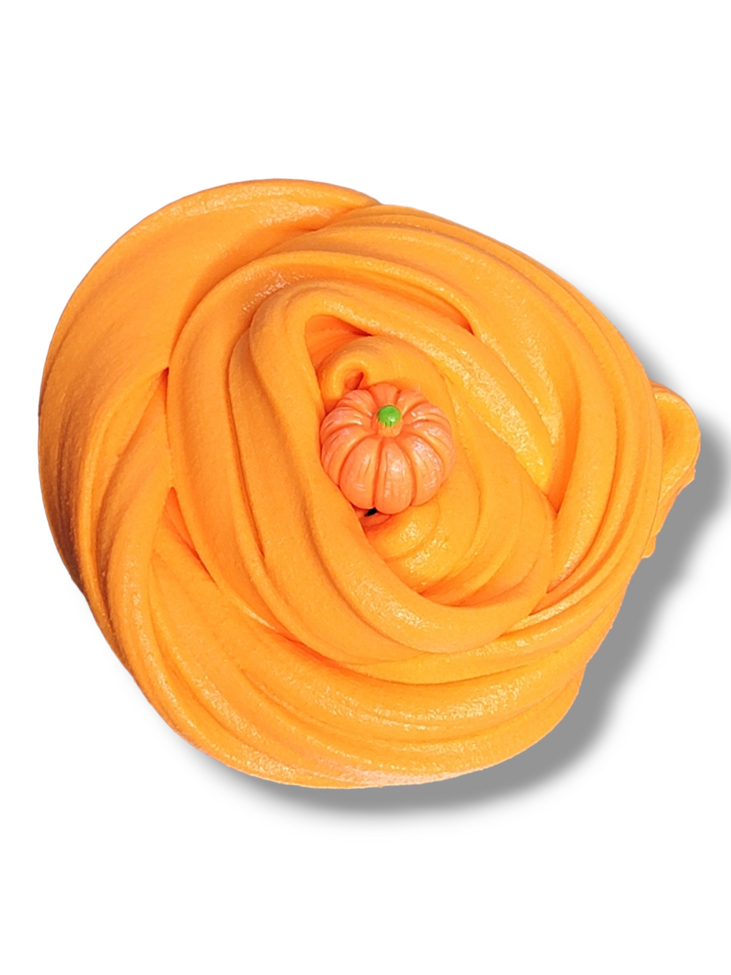 Pumpkin Sugar Cookie DIY Handmade Slime Kit Slime by Hoshimi Slimes LLC | Hoshimi Slimes LLC