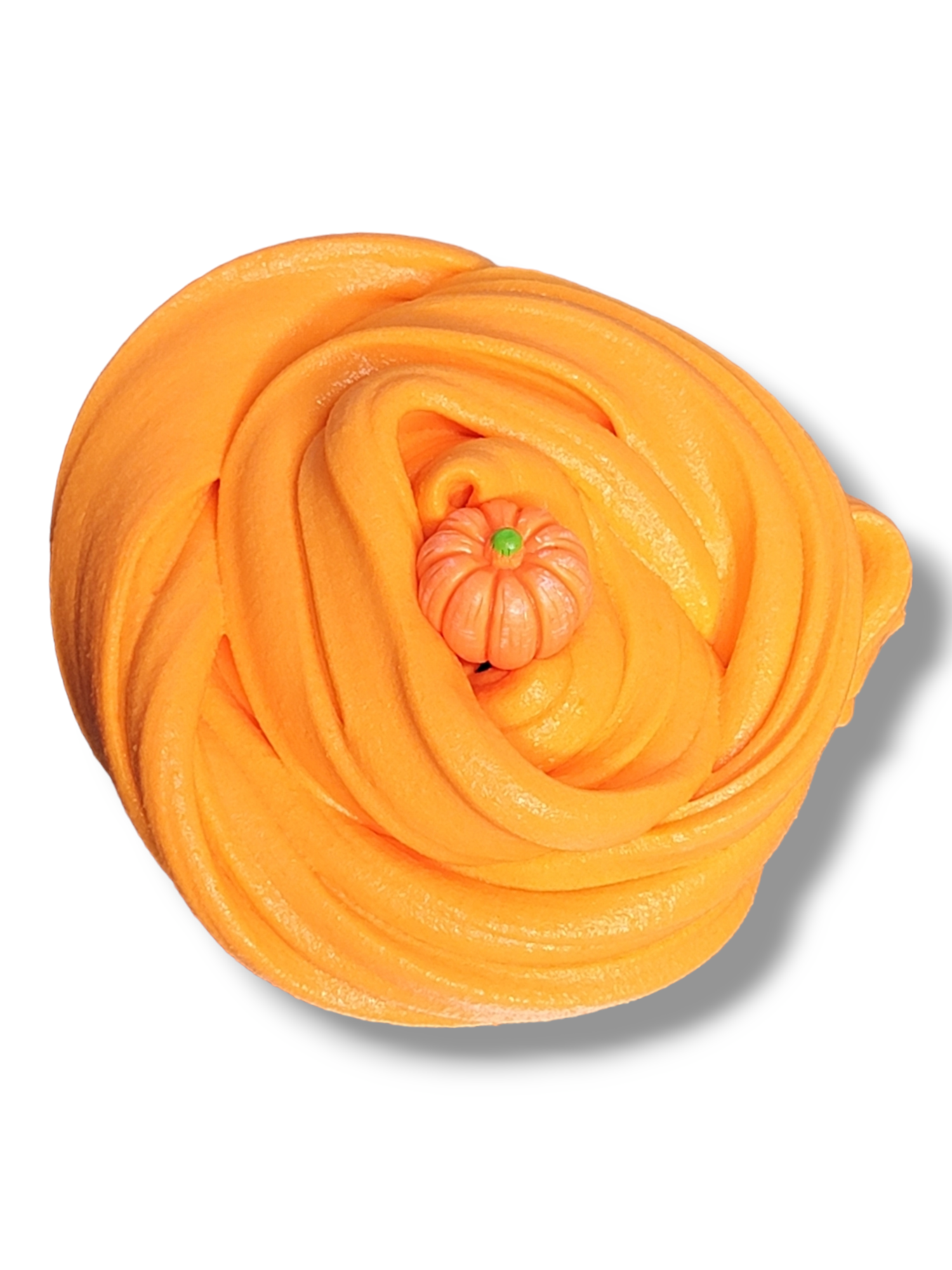 Pumpkin Sugar Cookie DIY Handmade Slime Kit Slime by Hoshimi Slimes LLC | Hoshimi Slimes LLC