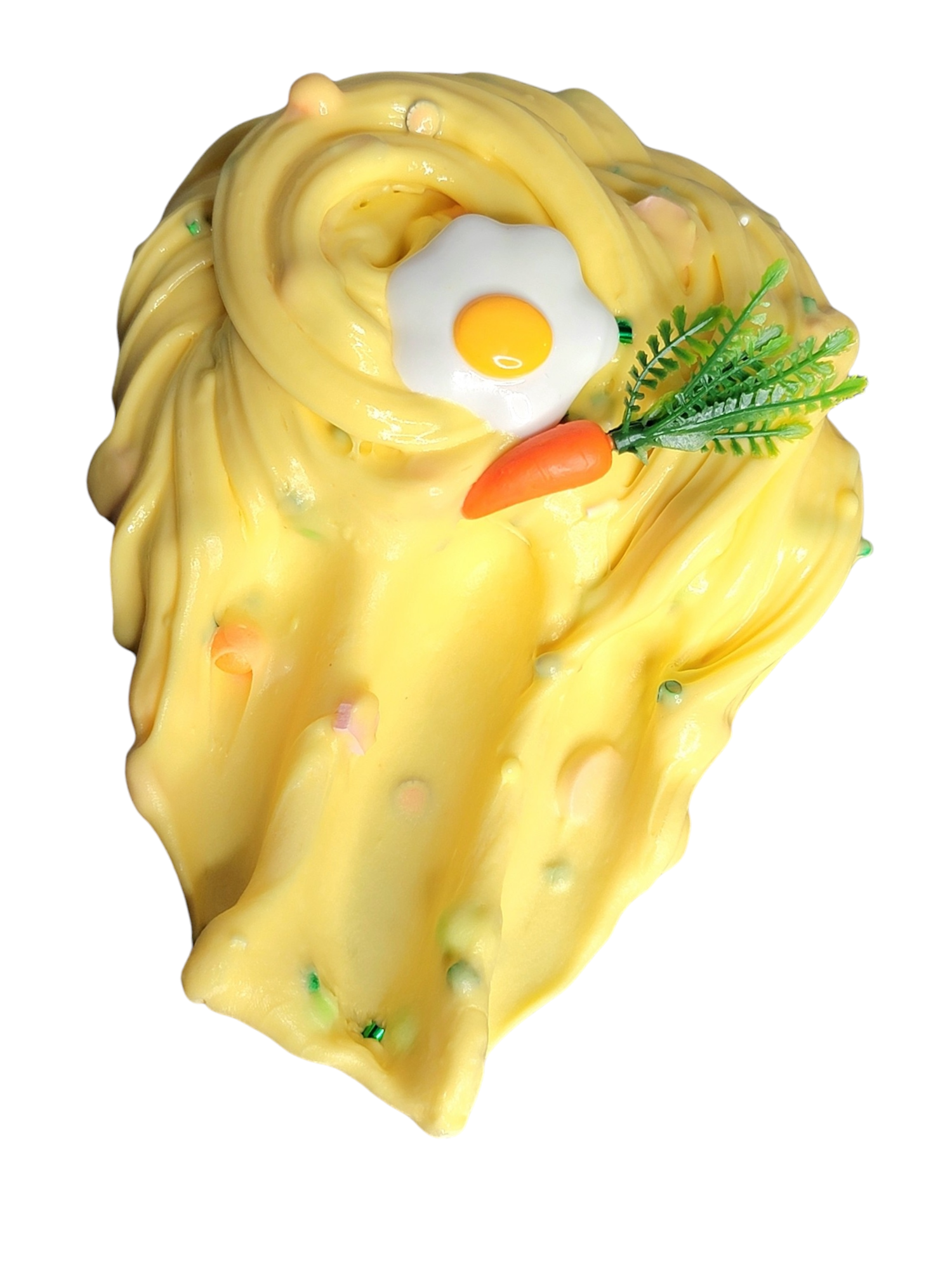 Ramen Slime DIY Kit Slime by Hoshimi Slimes LLC | Hoshimi Slimes LLC