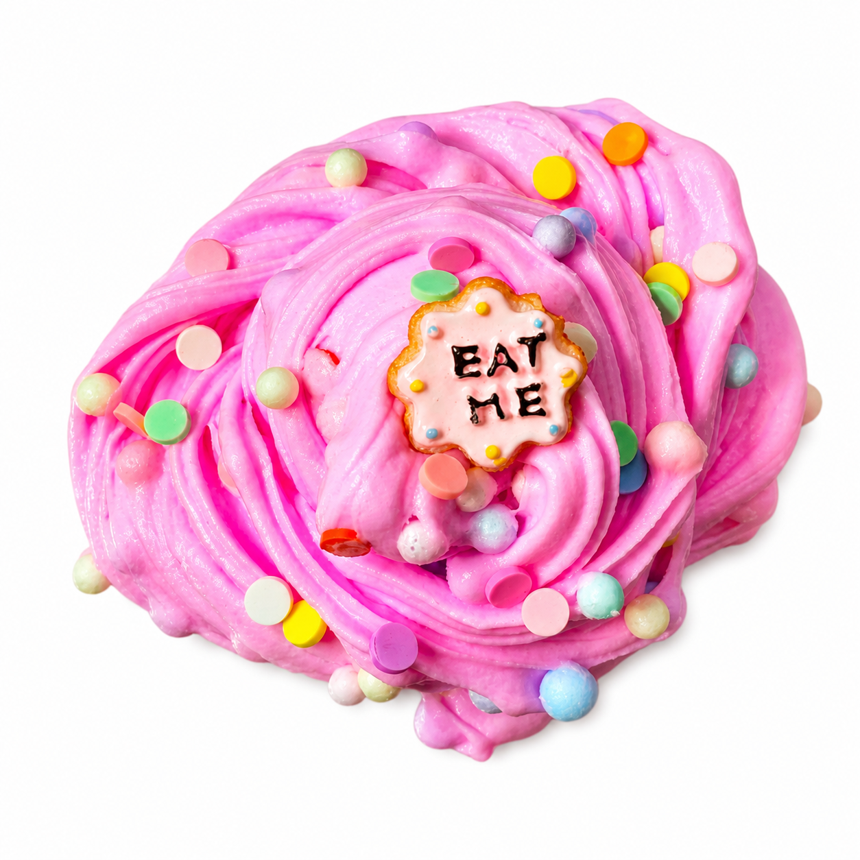 Wonderland Slime Set  Trio Slime Bundle with Mixed Textures