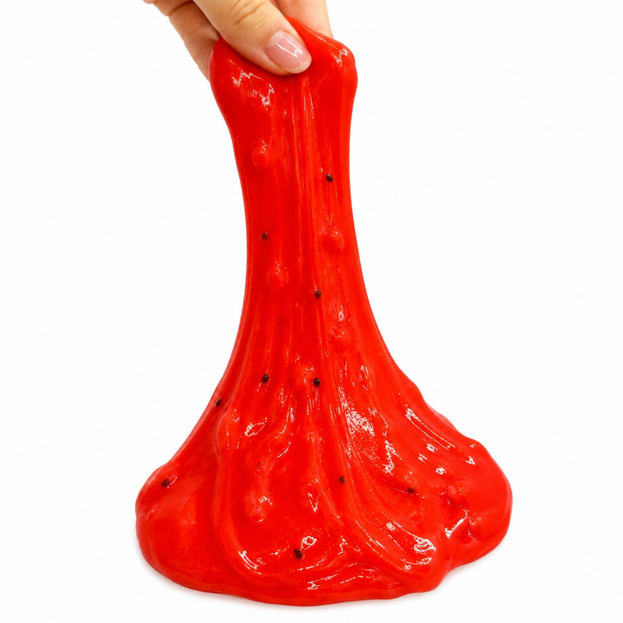State Fair Slime Kit – DIY Slime Set with Clay & Food-Themed Add-Ins