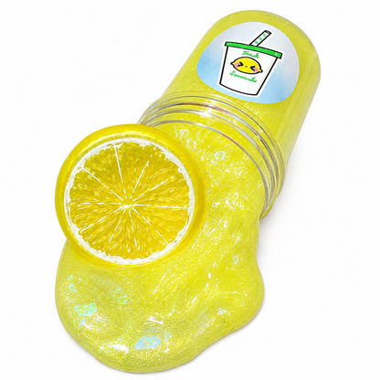 State Fair Slime Kit – DIY Slime Set with Clay & Food-Themed Add-Ins