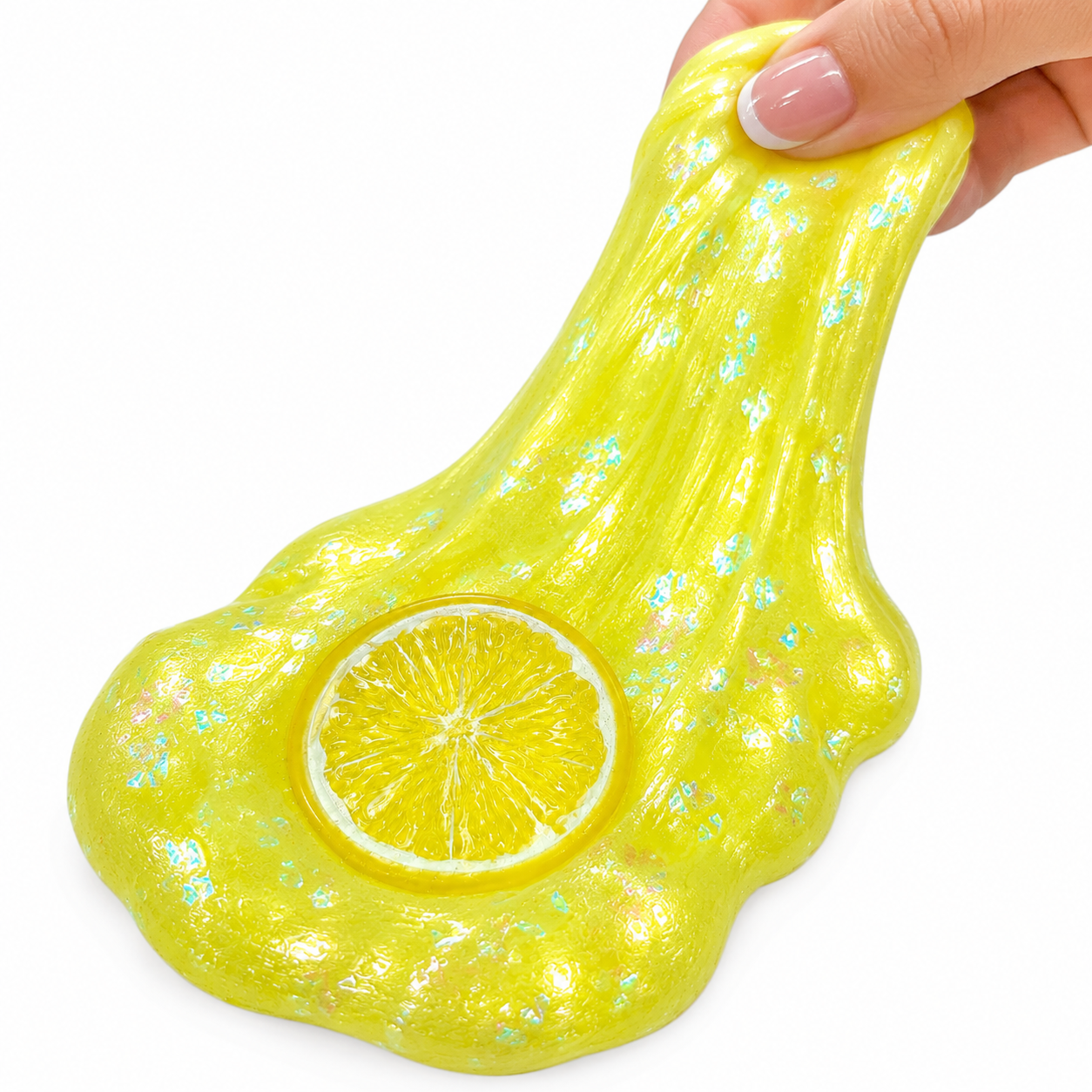 State Fair Slime Kit – DIY Slime Set with Clay & Food-Themed Add-Ins
