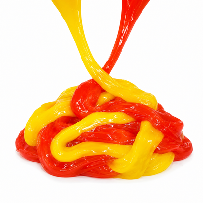 State Fair Slime Kit – DIY Slime Set with Clay & Food-Themed Add-Ins