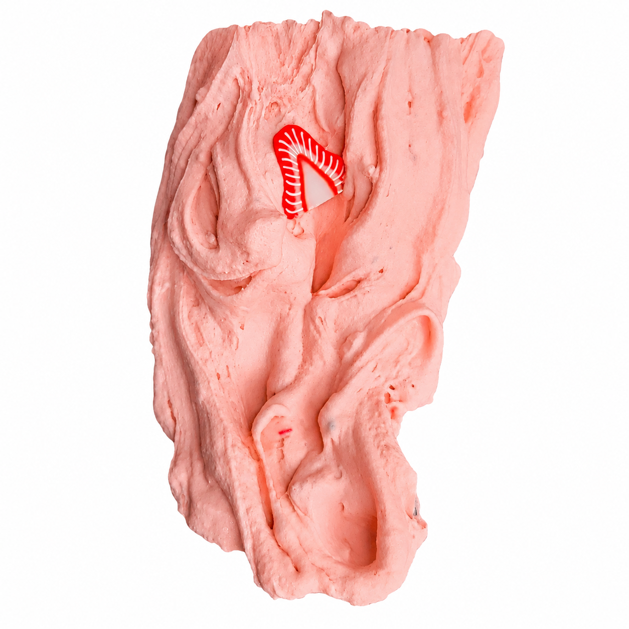 Strawberry Pound Cake Slime Kit – DIY Butter Slime with Clay