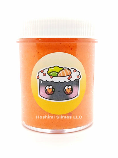 Sushi DIY Slime Kit Slime by Hoshimi Slimes LLC | Hoshimi Slimes LLC