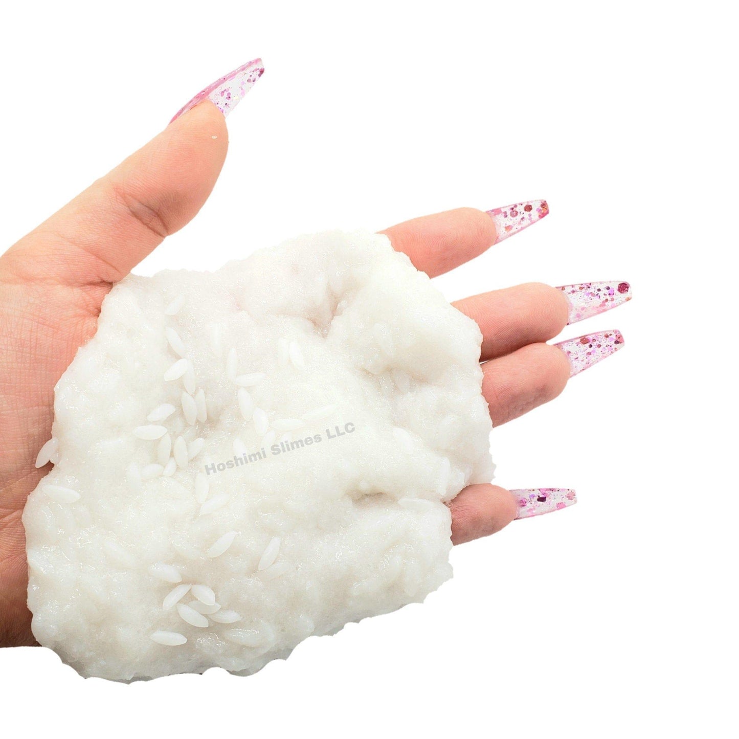Sushi DIY Slime Kit Slime by Hoshimi Slimes LLC | Hoshimi Slimes LLC