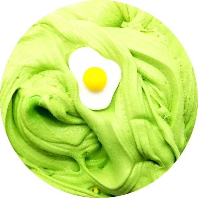 Avocado & Toast DIY Kit Slime by Hoshimi Slimes LLC | Hoshimi Slimes LLC