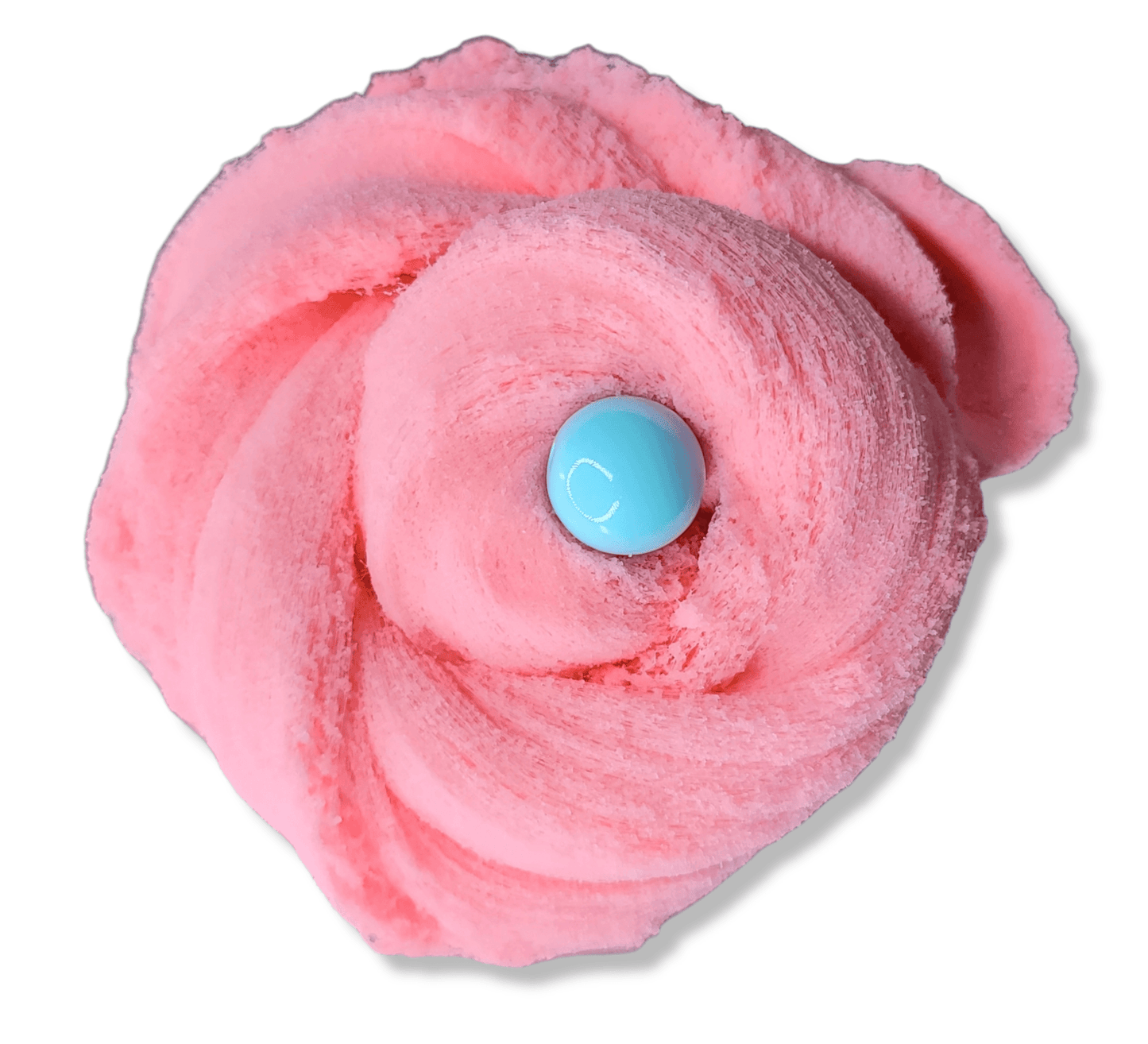 Bubblegum Handmade Cloud Slime 8oz Slime by Hoshimi Slimes LLC | Hoshimi Slimes LLC