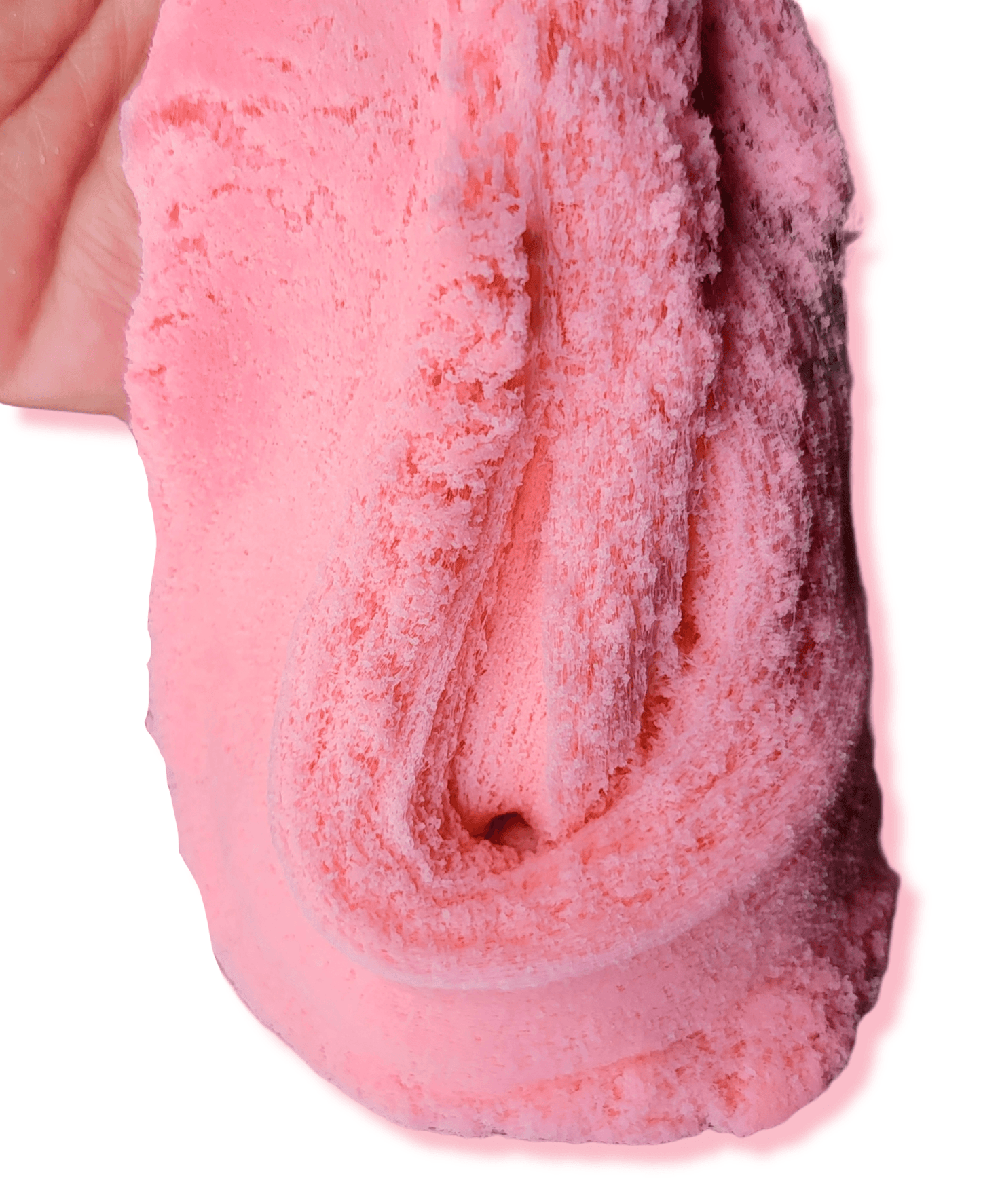 Bubblegum Handmade Cloud Slime 32oz Slime by Hoshimi Slimes LLC | Hoshimi Slimes LLC