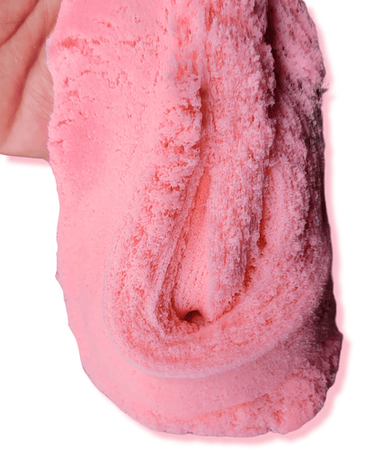 Bubblegum Handmade Cloud Slime 32oz Slime by Hoshimi Slimes LLC | Hoshimi Slimes LLC