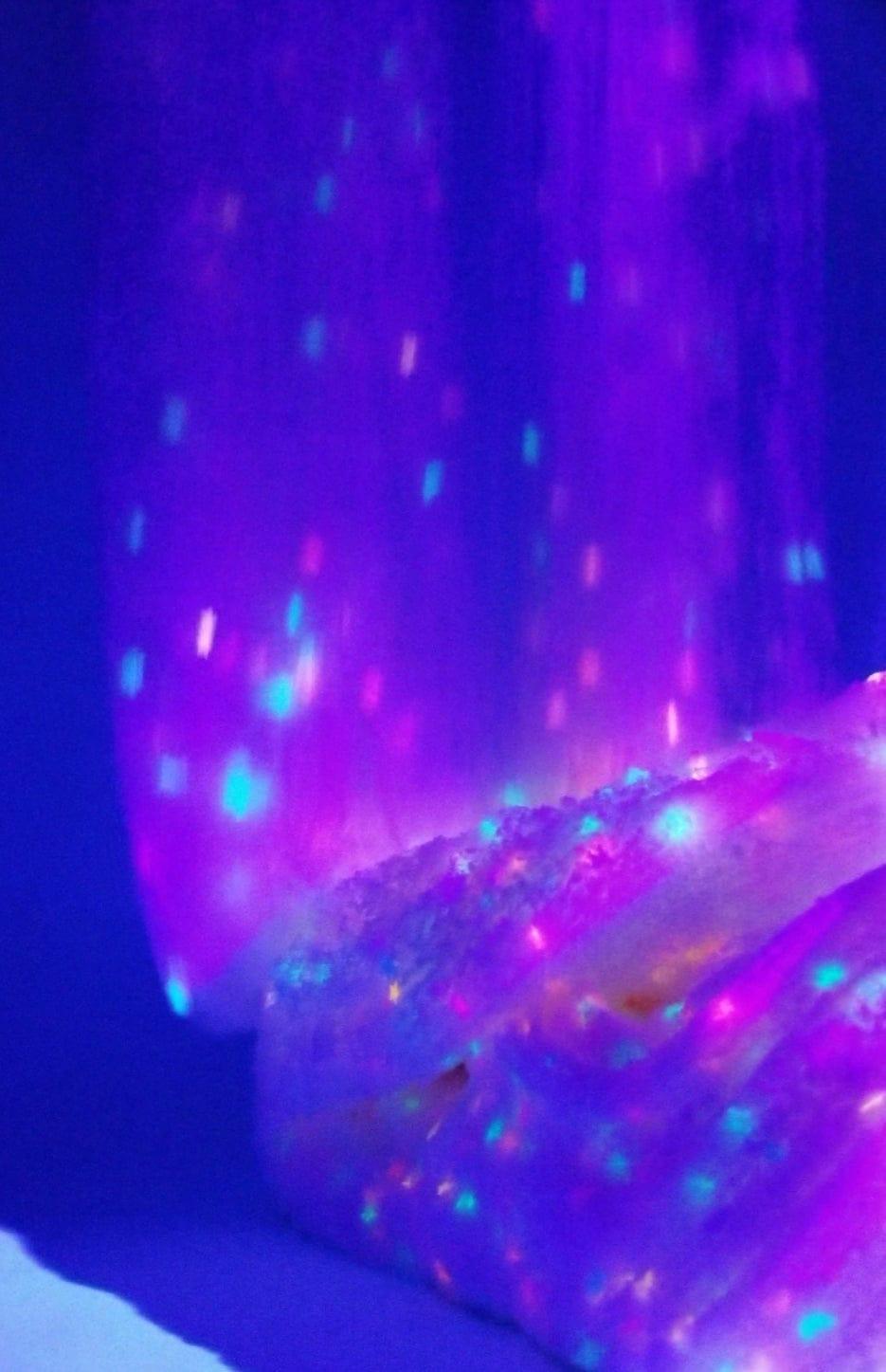 Falling Stars Handmade Cloud Slime Slime by Hoshimi Slimes LLC | Hoshimi Slimes LLC