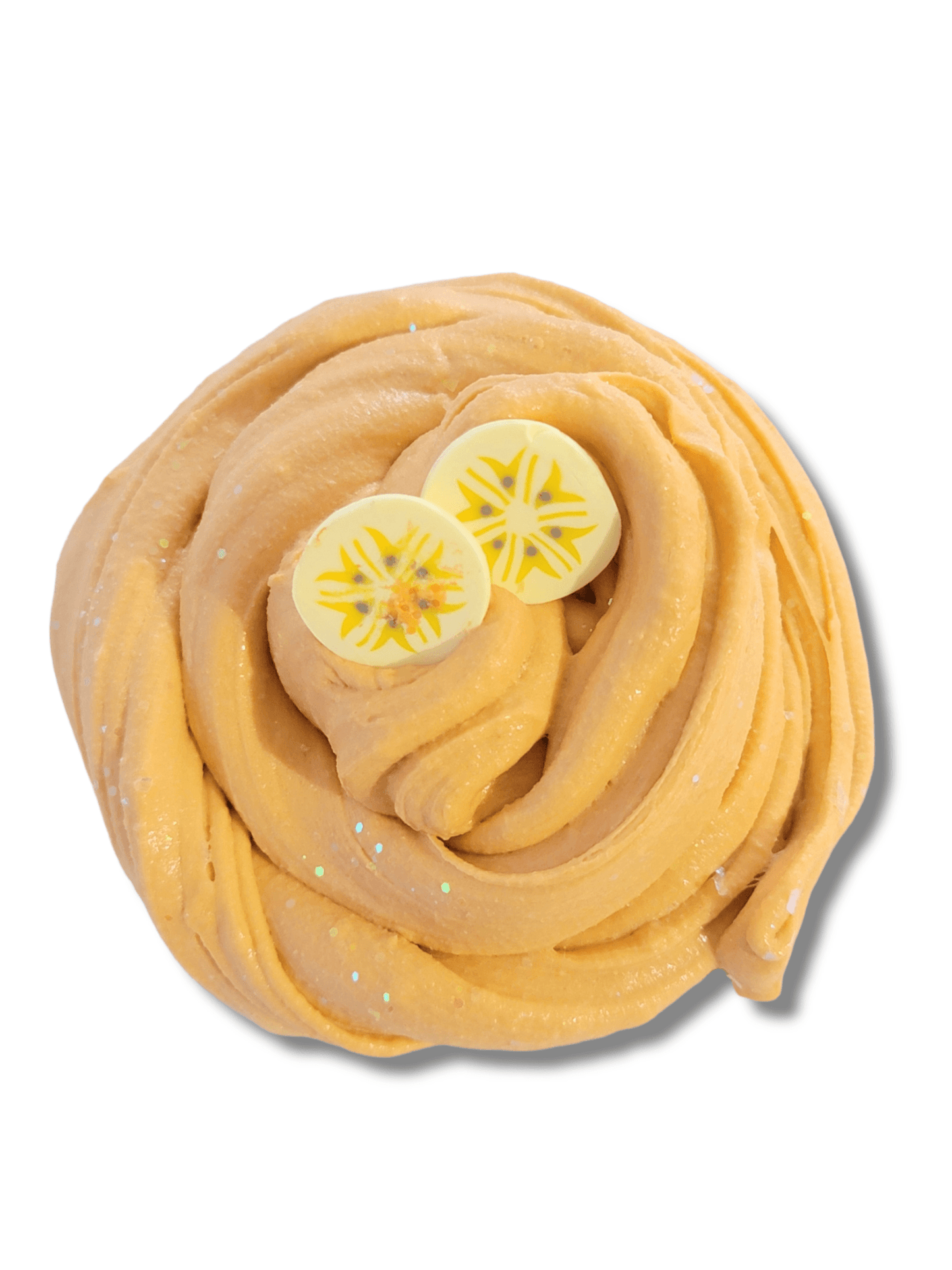 Peanut Butter Banana & Honey Toast DIY Slime Kit Slime by Hoshimi Slimes LLC | Hoshimi Slimes LLC