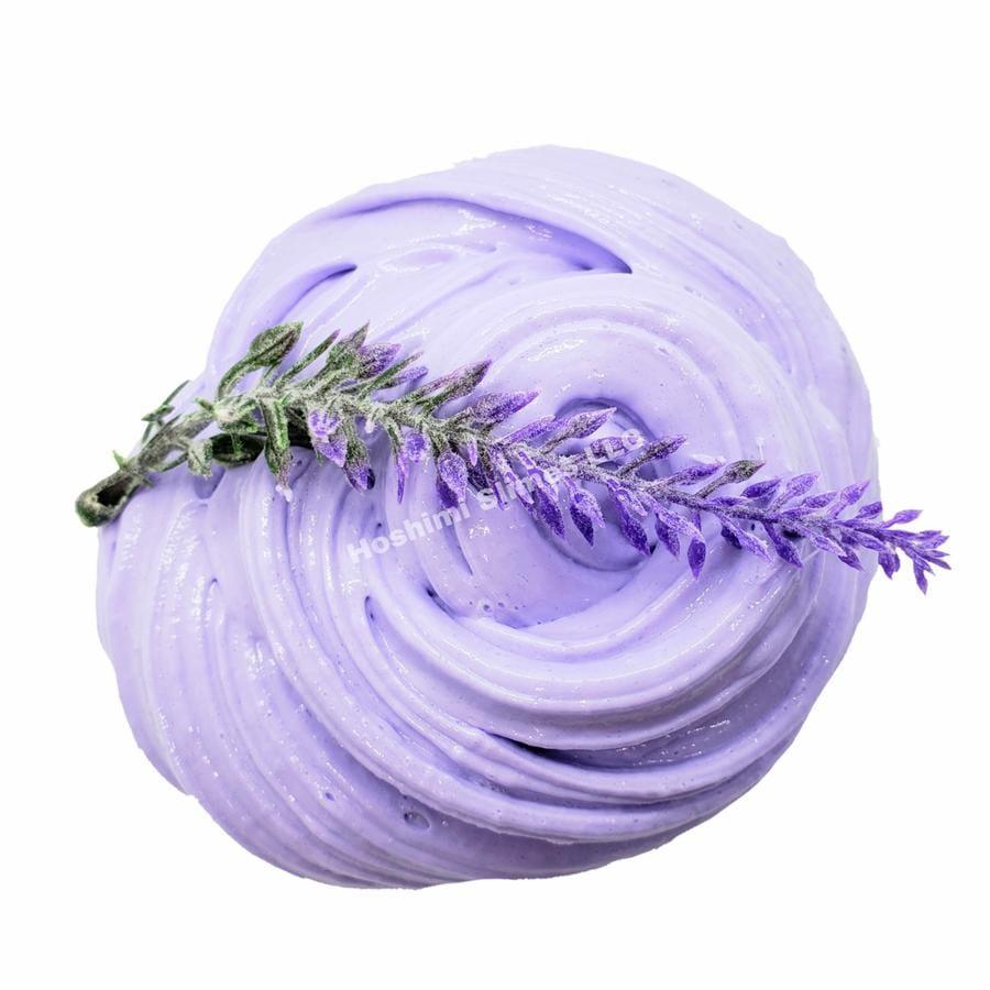 Relax Aromatherapy Handmade Butter Slime 32oz Slime by Hoshimi Slimes LLC | Hoshimi Slimes LLC