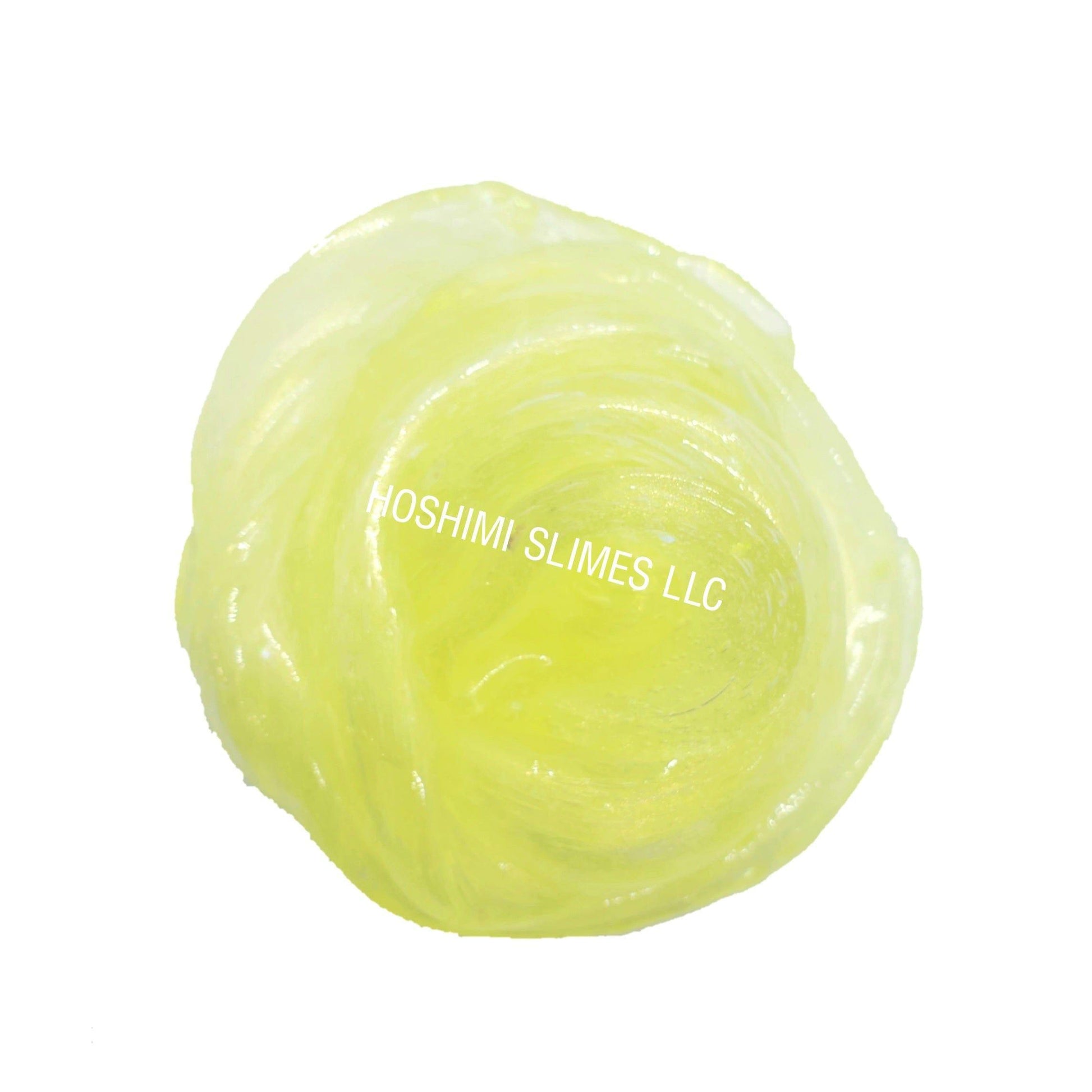 State Fair Food DIY Slime Kit Slime by Hoshimi Slimes LLC | Hoshimi Slimes LLC
