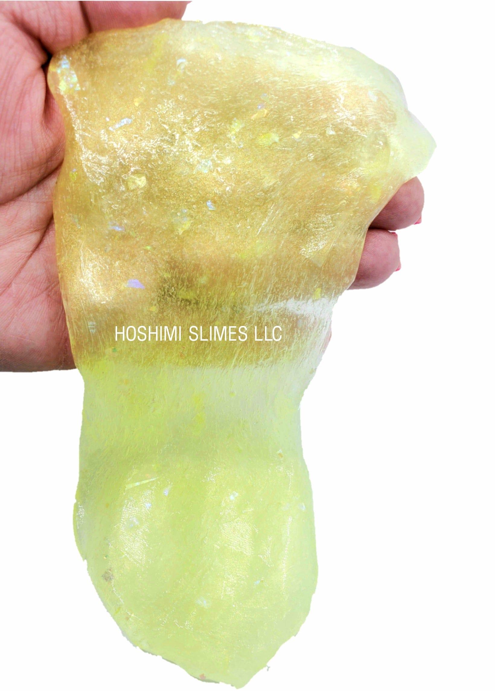 State Fair Food DIY Slime Kit Slime by Hoshimi Slimes LLC | Hoshimi Slimes LLC